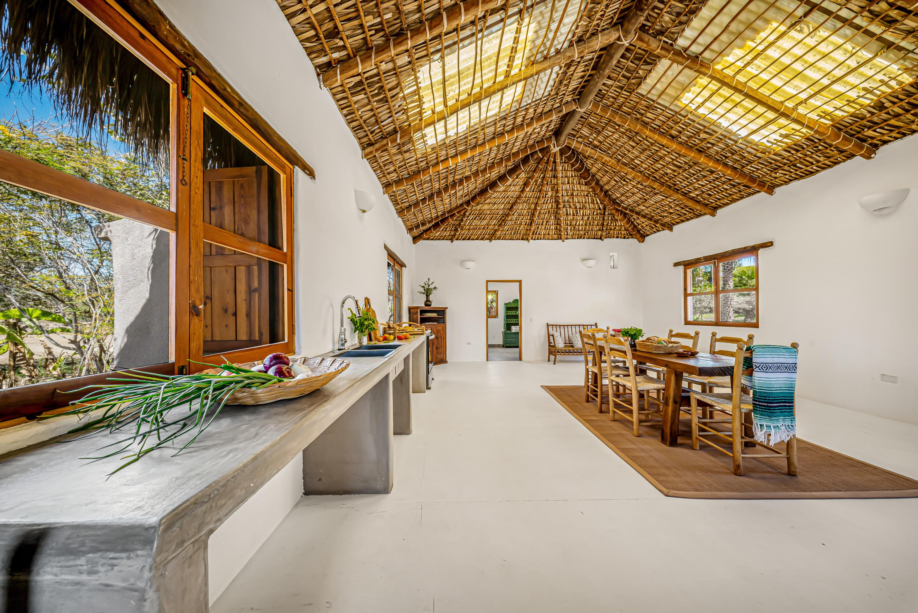 Rancho El Guamuchil