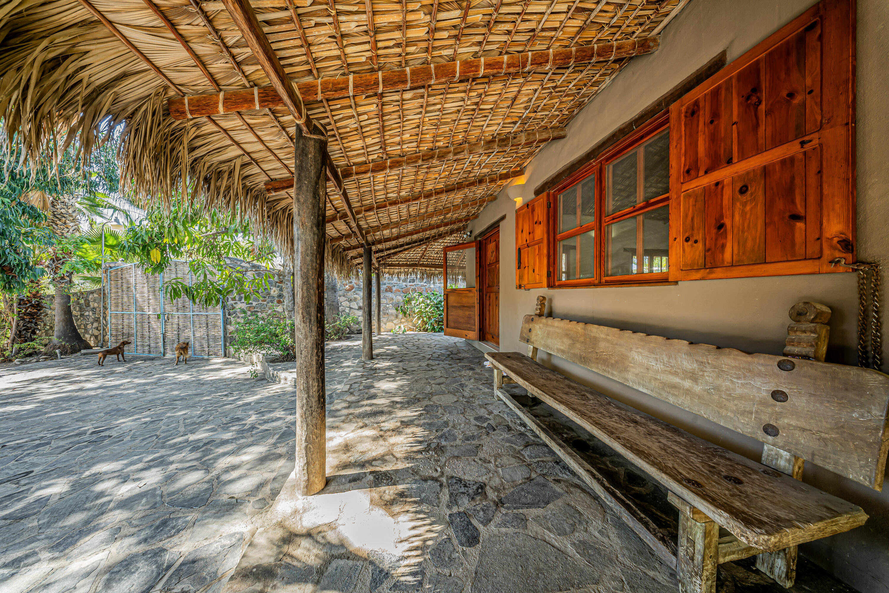 Rancho El Guamuchil