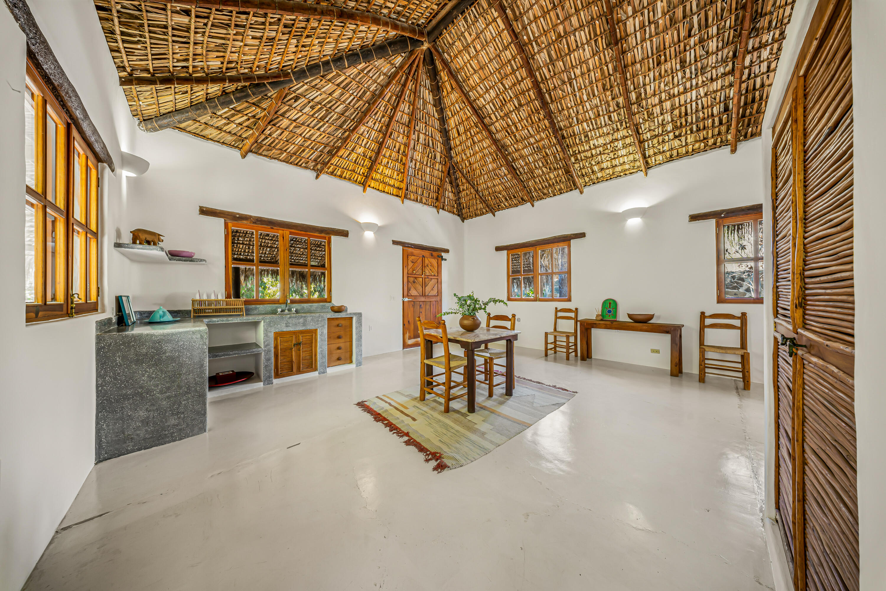 Rancho El Guamuchil