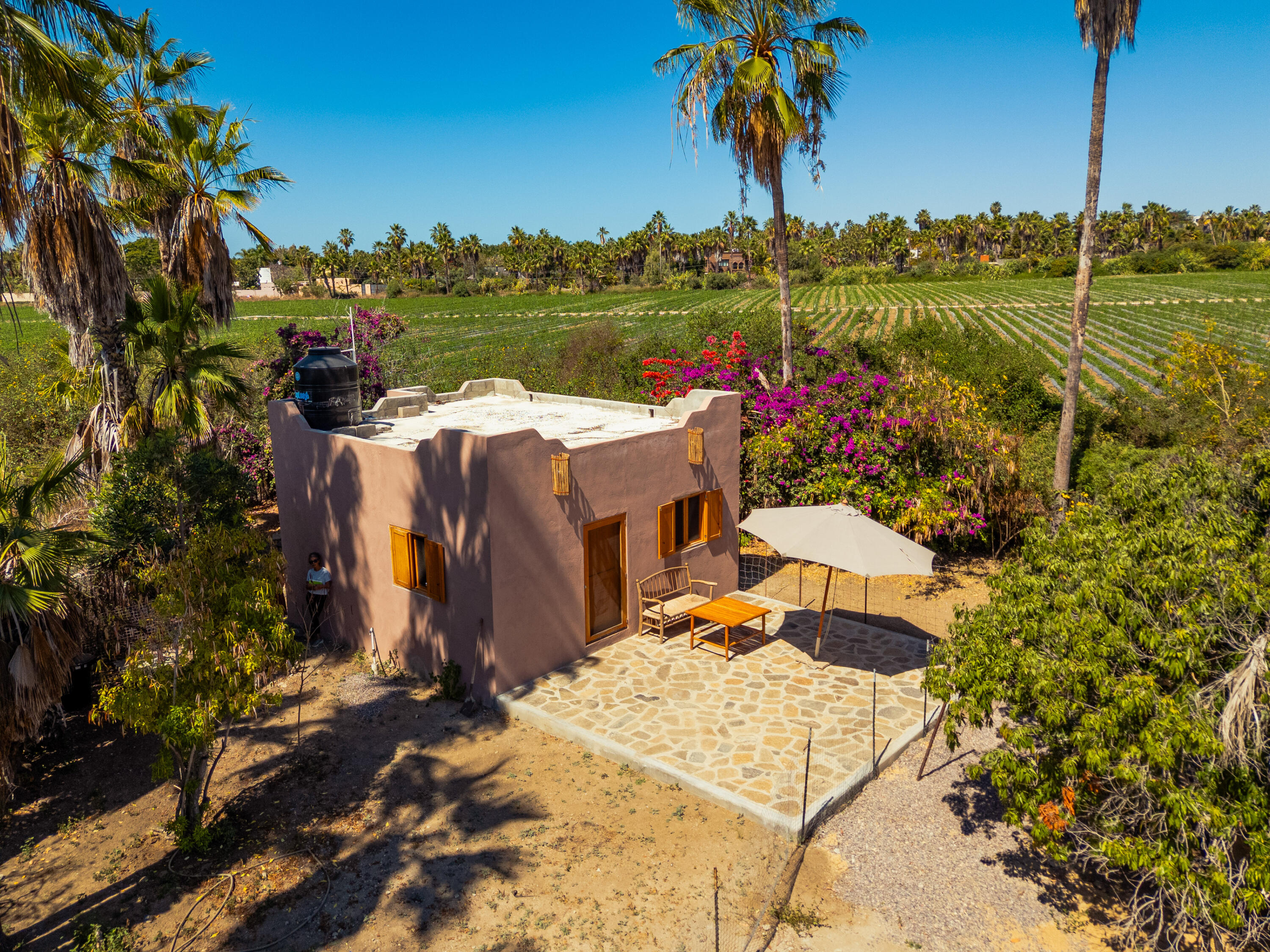 Rancho El Guamuchil