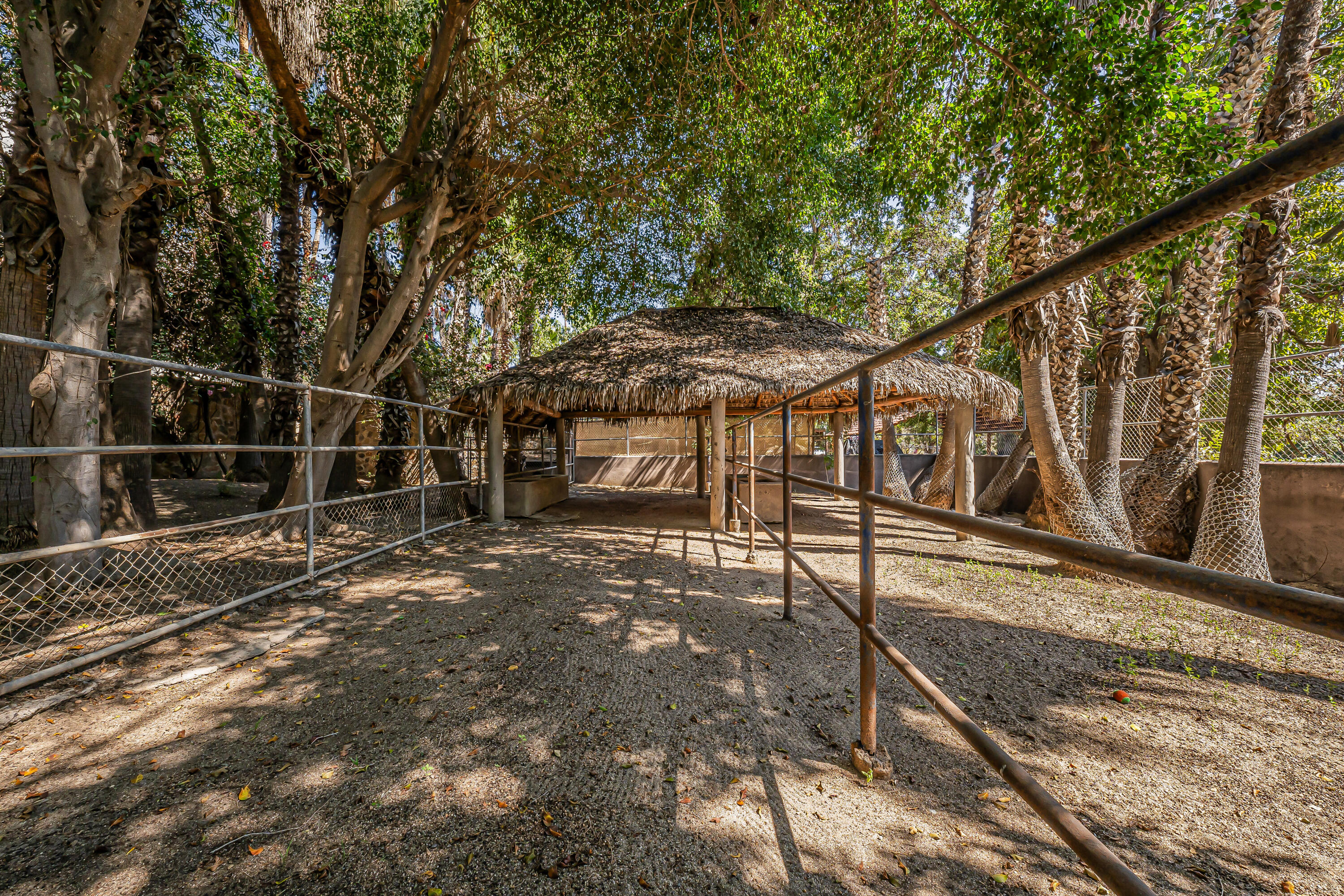 Rancho El Guamuchil