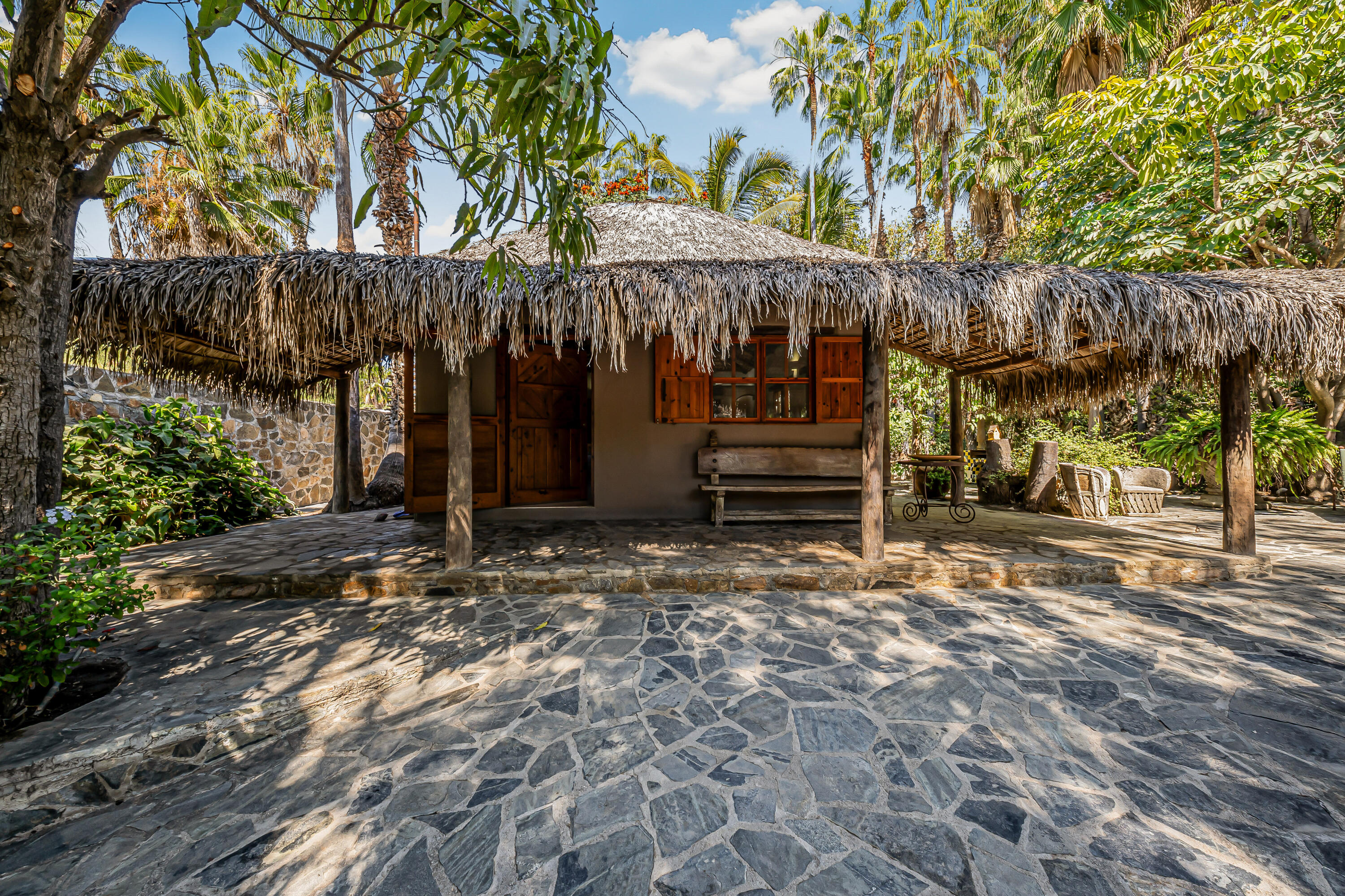 Rancho El Guamuchil