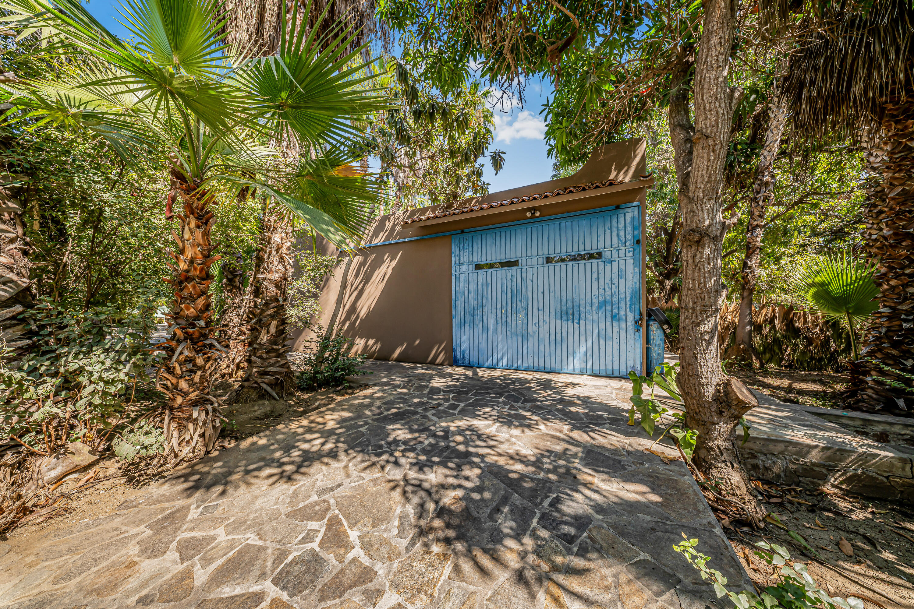 Rancho El Guamuchil