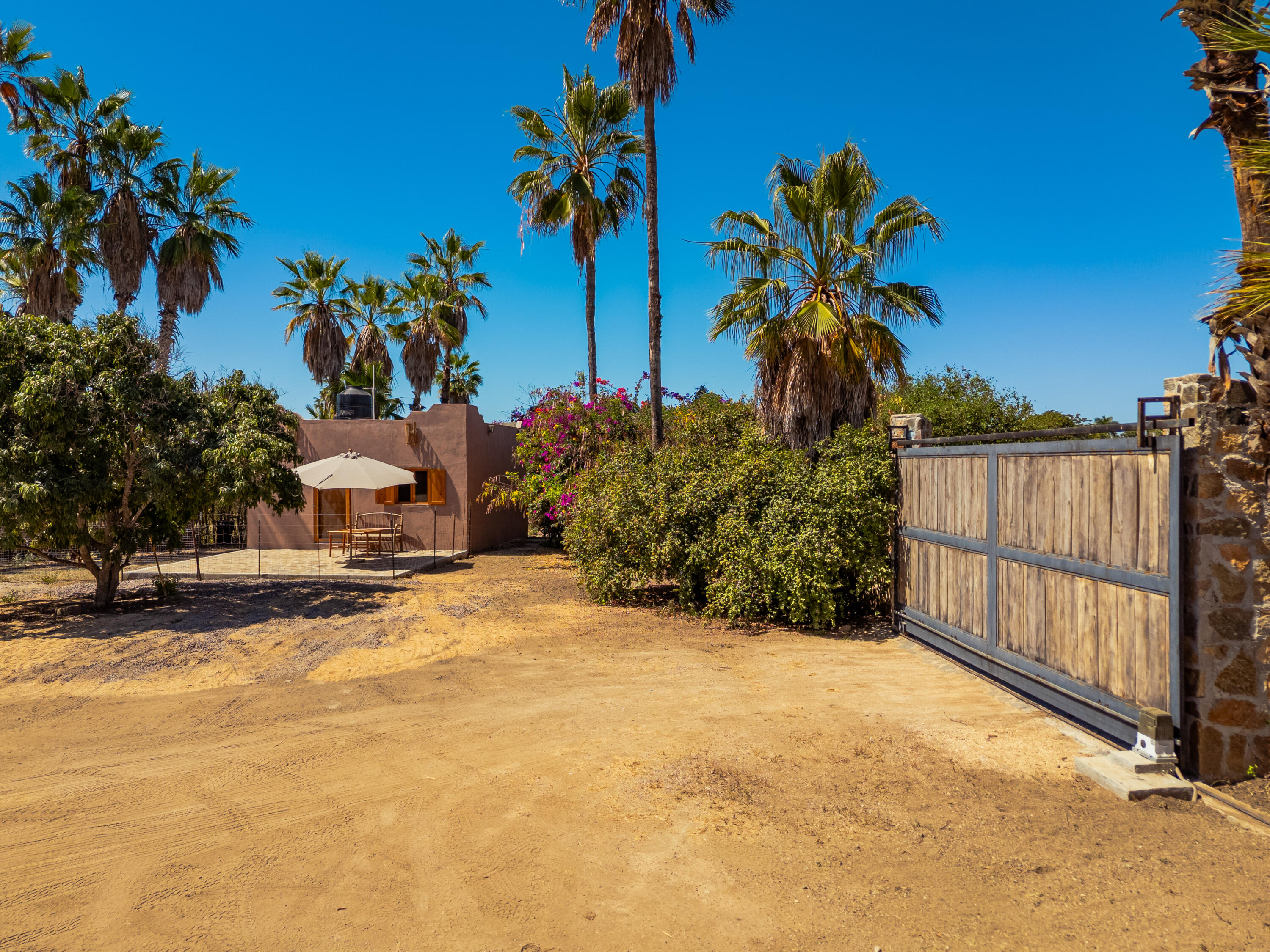 Rancho El Guamuchil