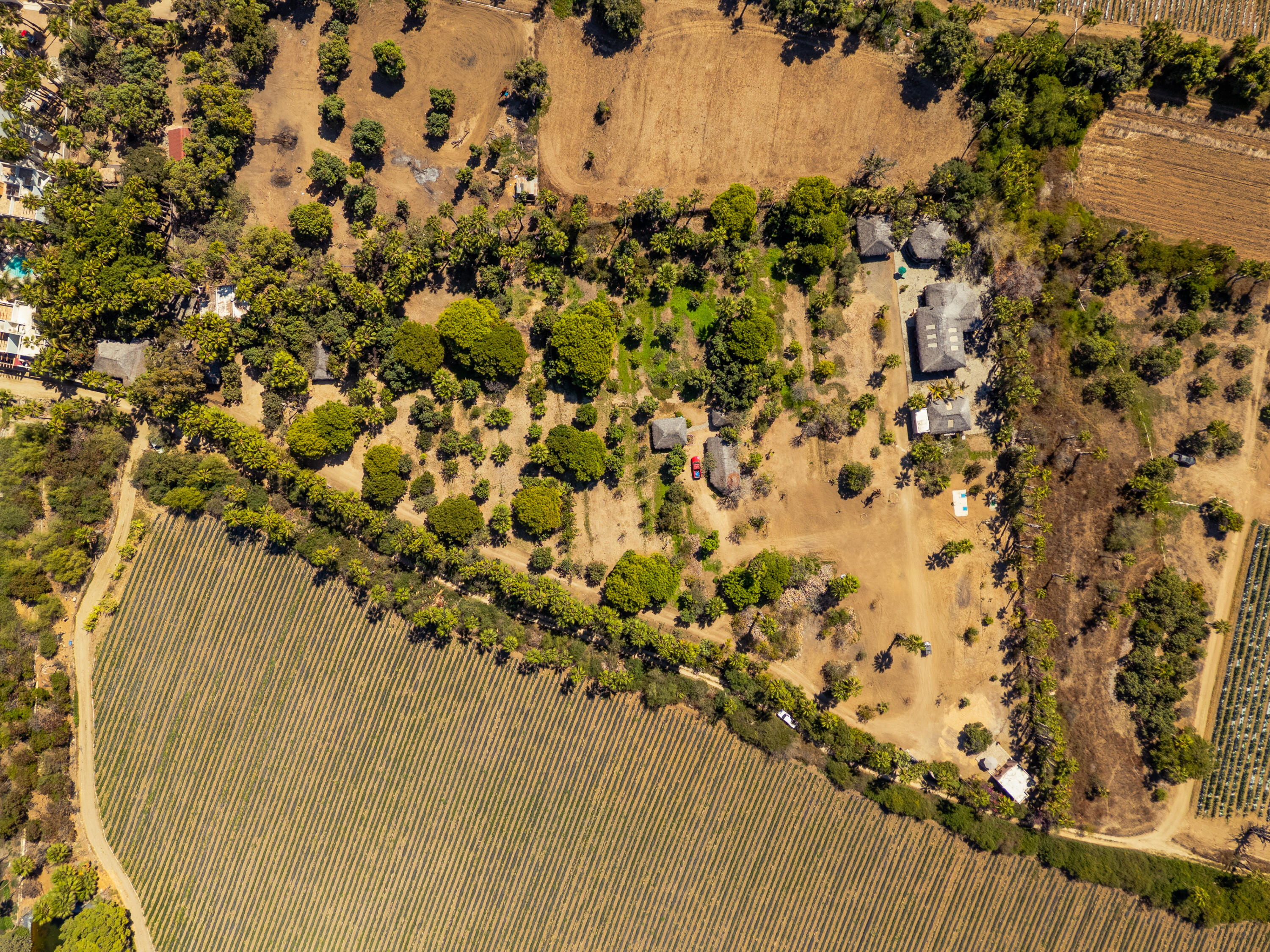 Rancho El Guamuchil