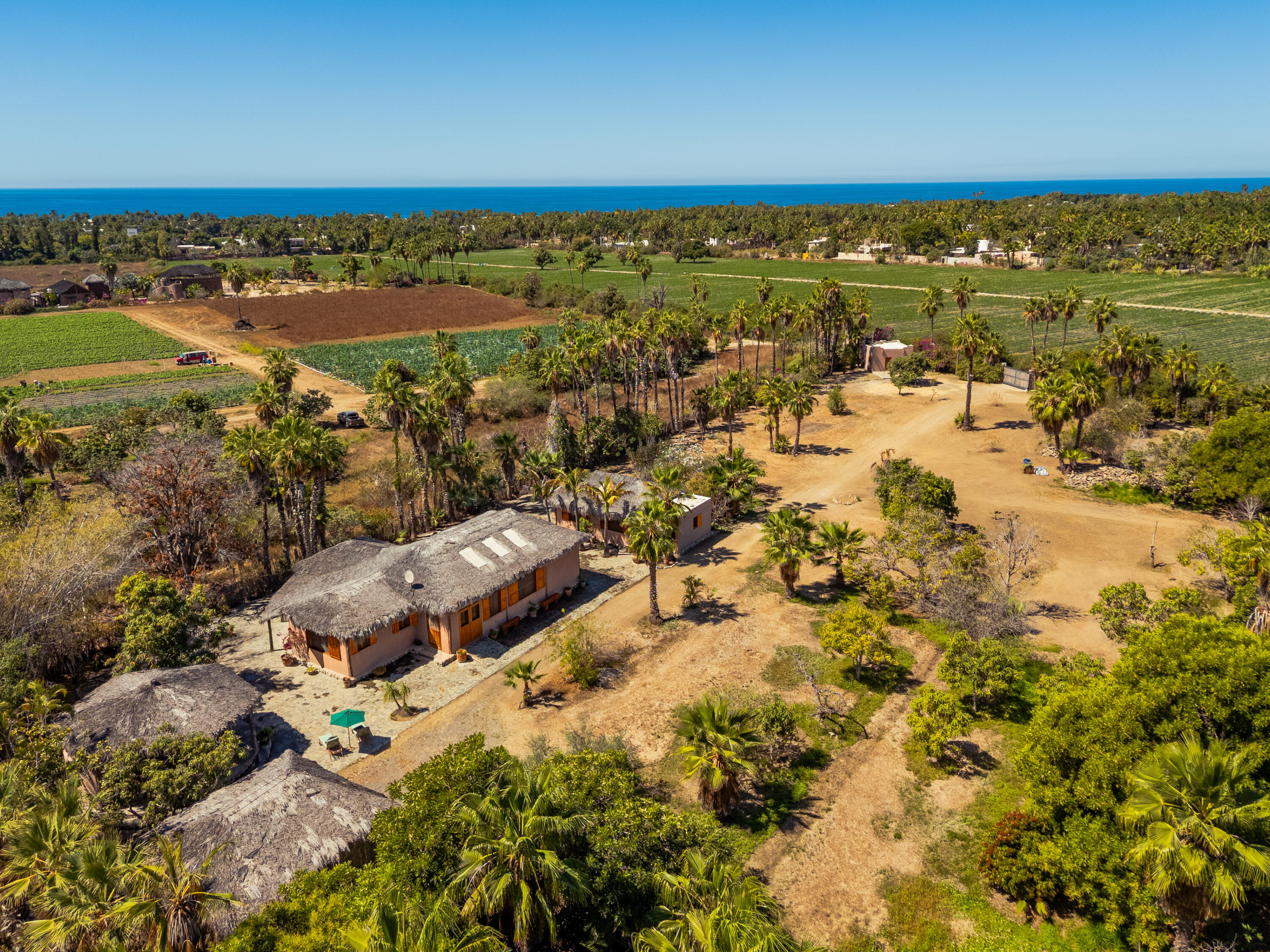 Rancho El Guamuchil