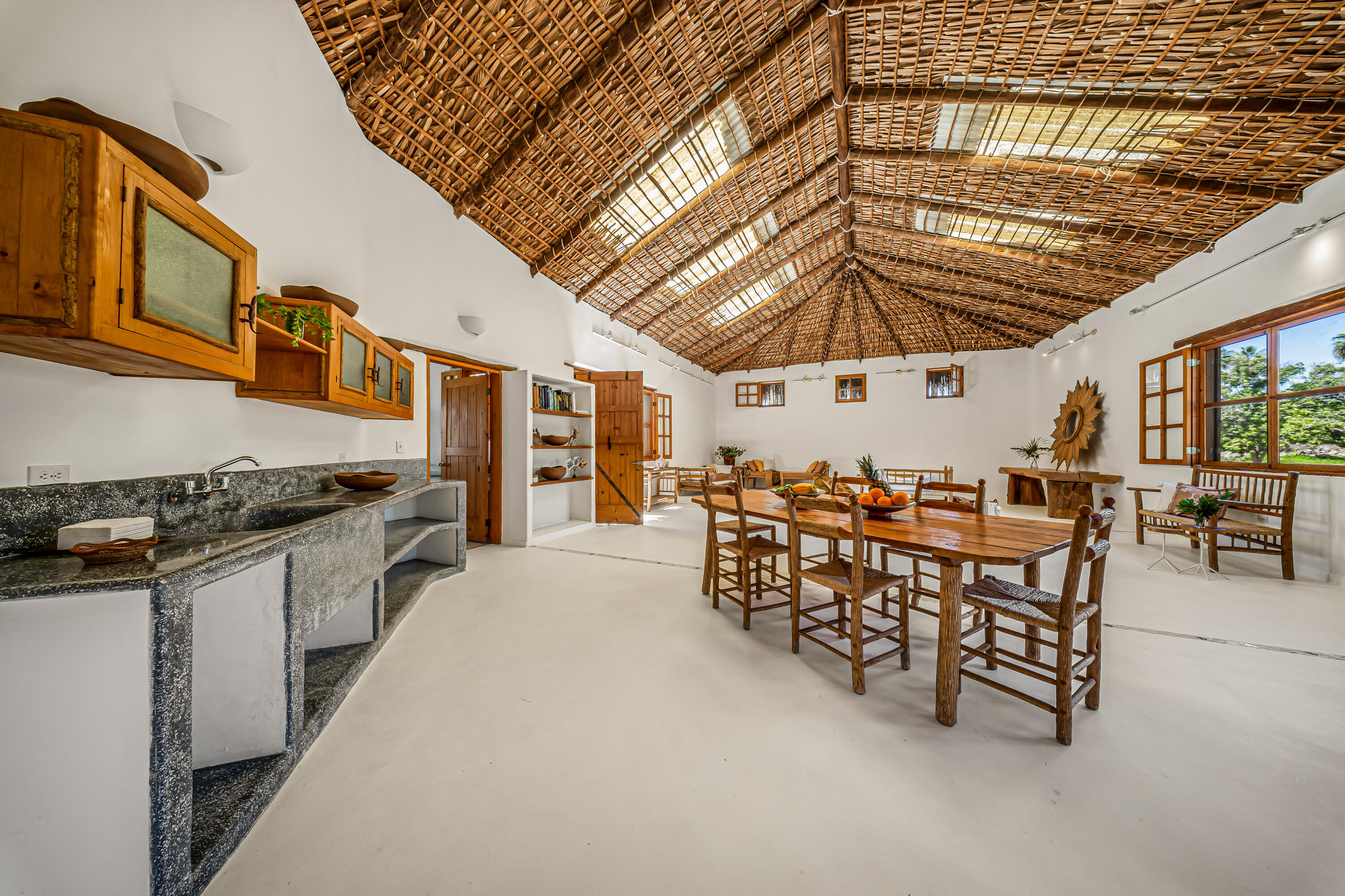 Rancho El Guamuchil