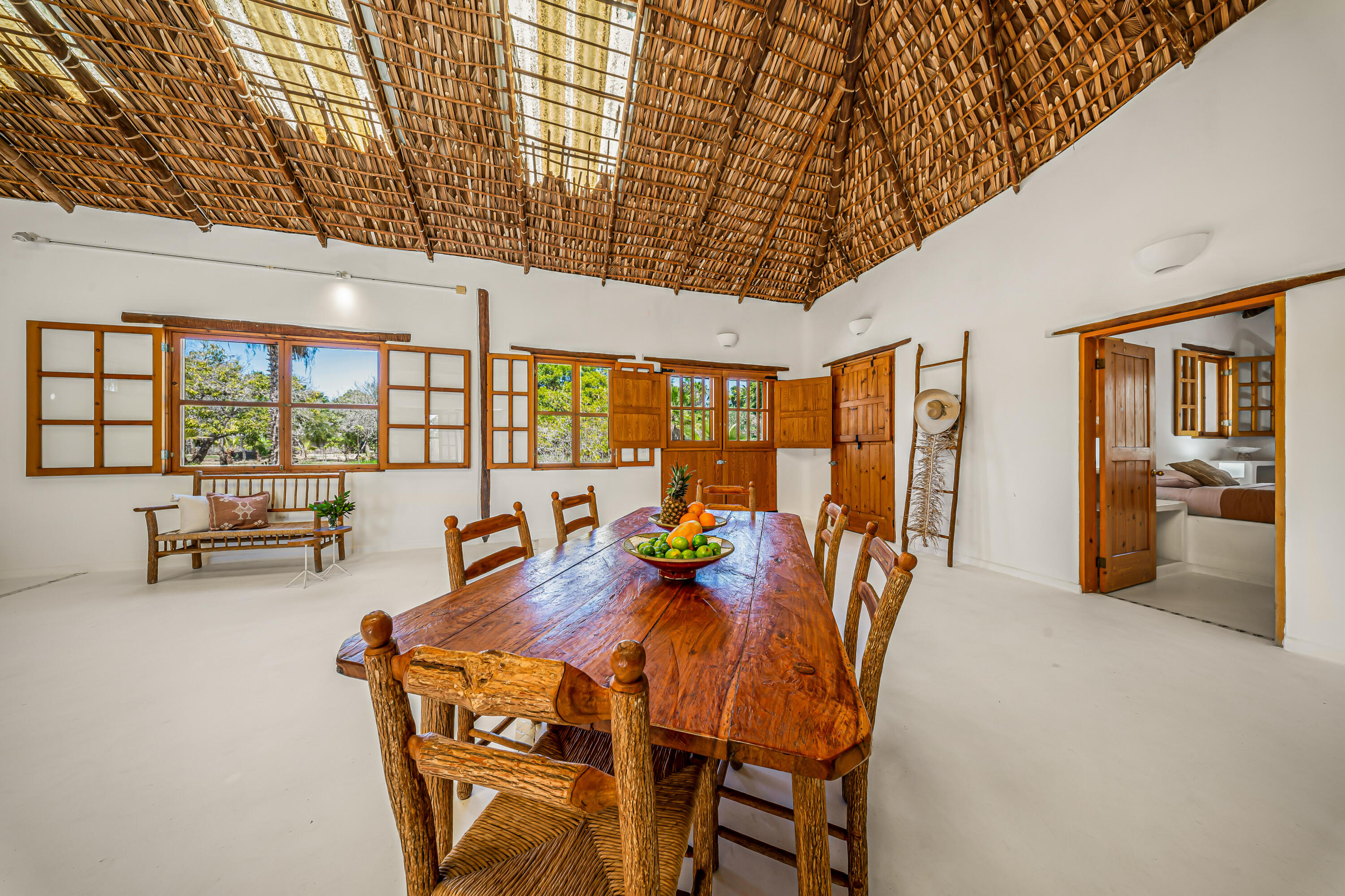 Rancho El Guamuchil