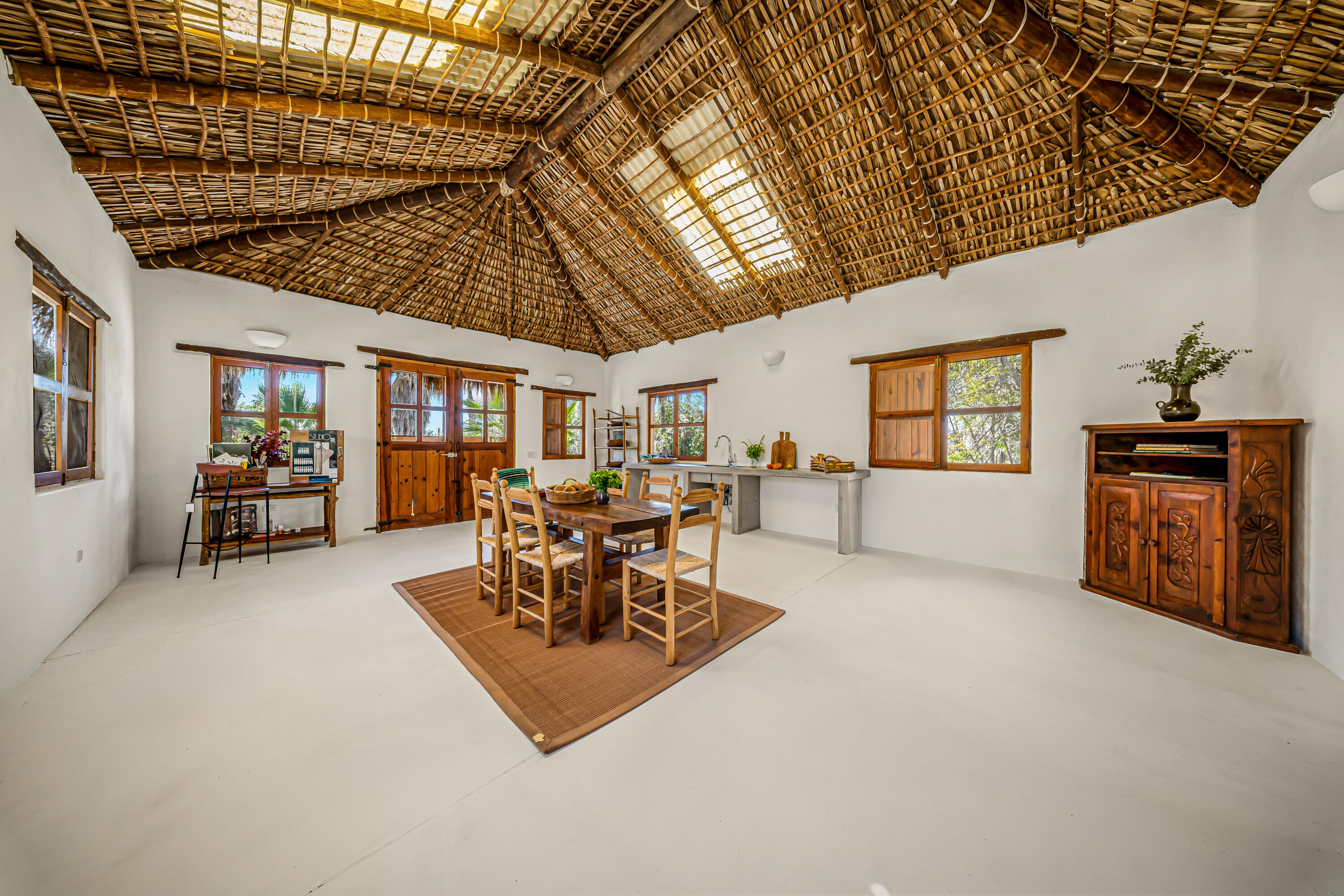 Rancho El Guamuchil