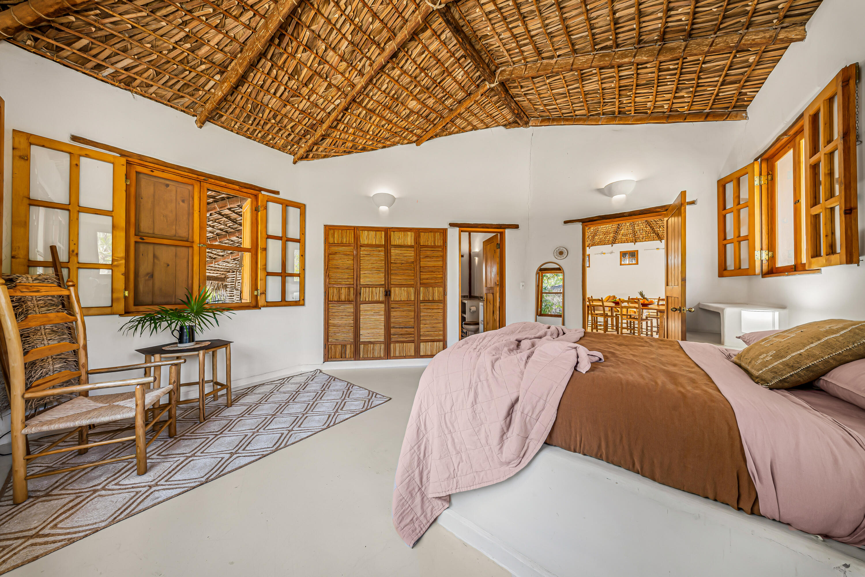Rancho El Guamuchil