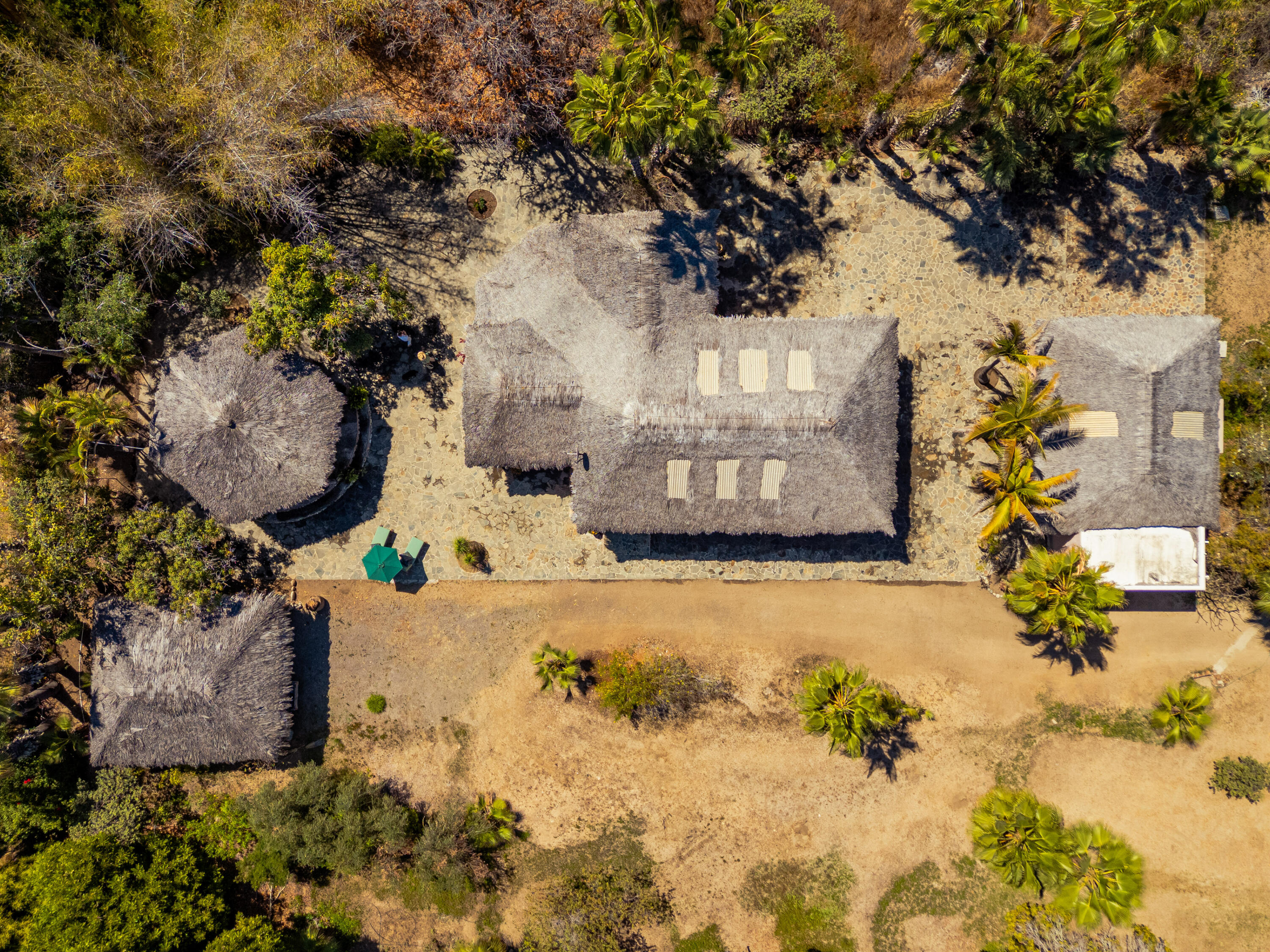 Rancho El Guamuchil