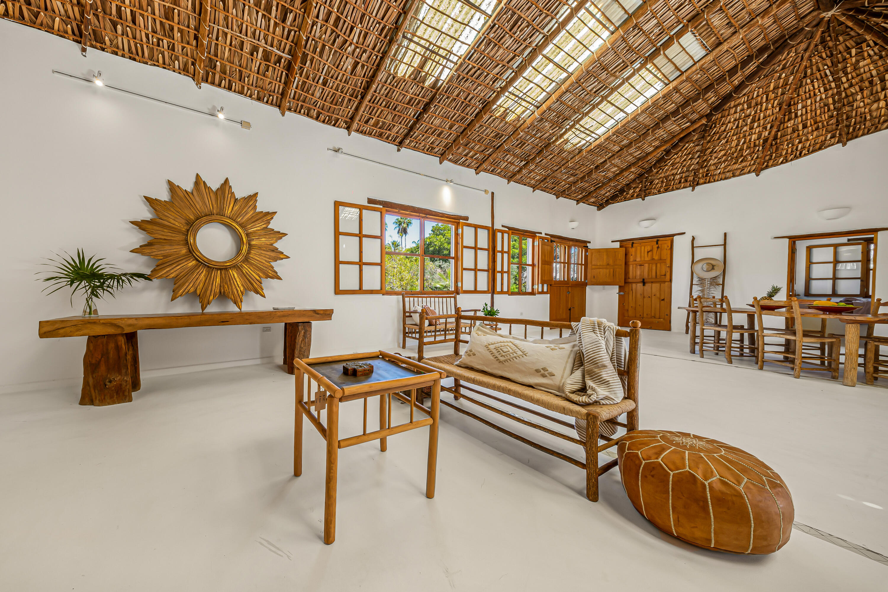 Rancho El Guamuchil