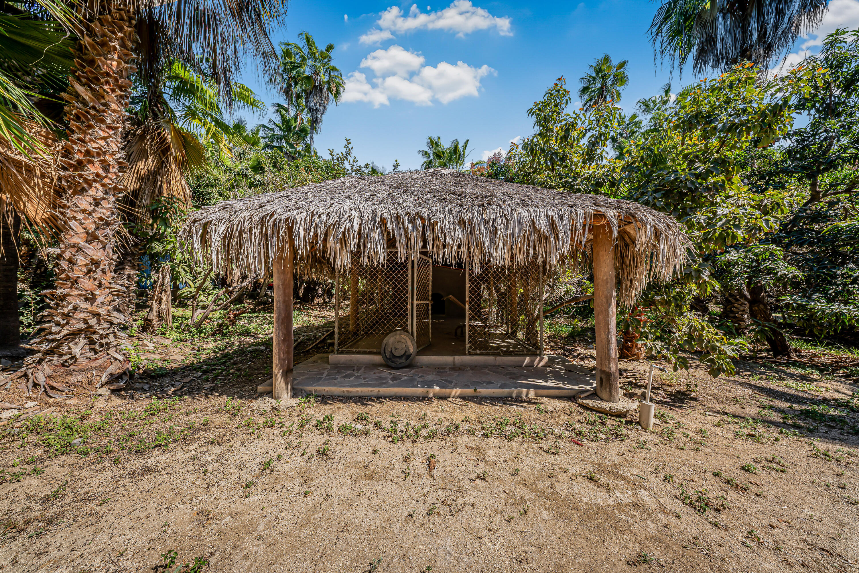 Rancho El Guamuchil