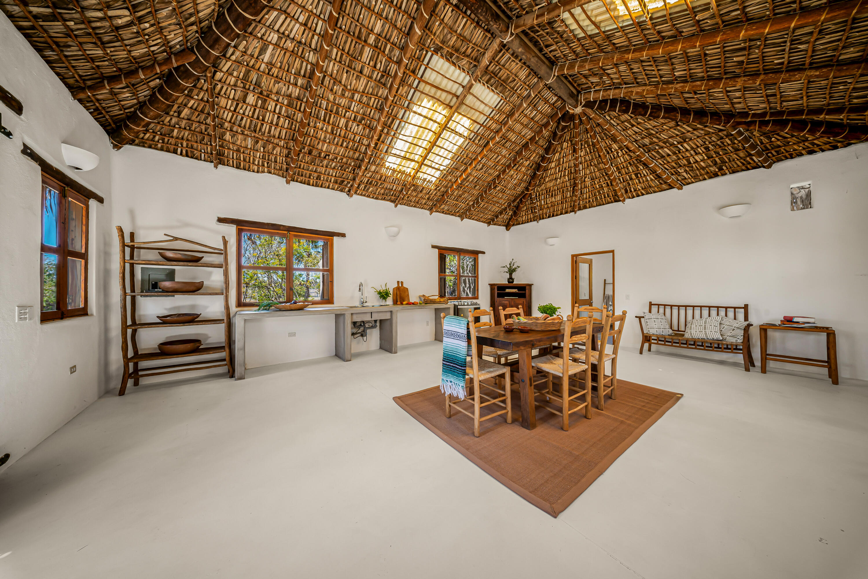 Rancho El Guamuchil