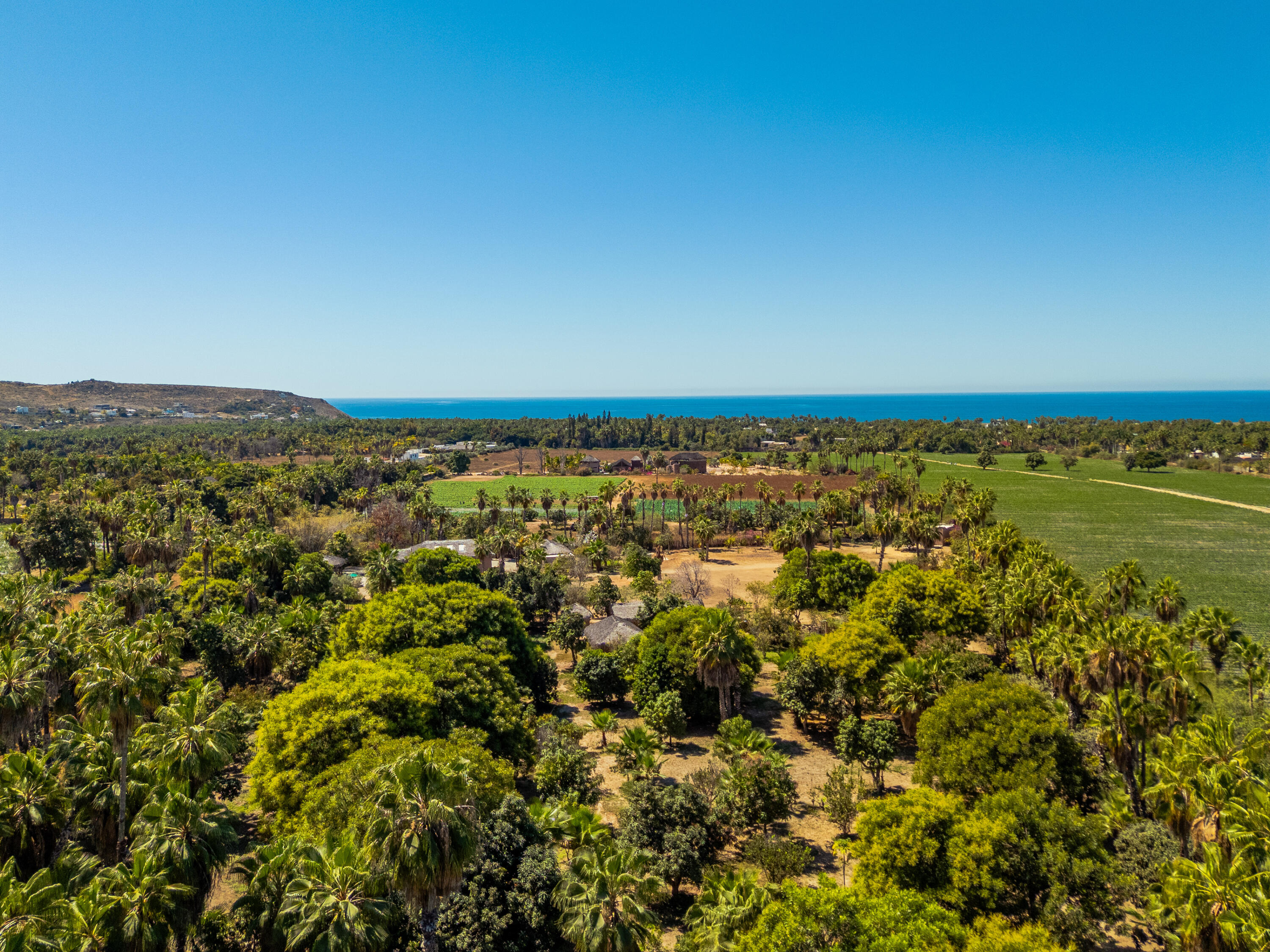 Rancho El Guamuchil
