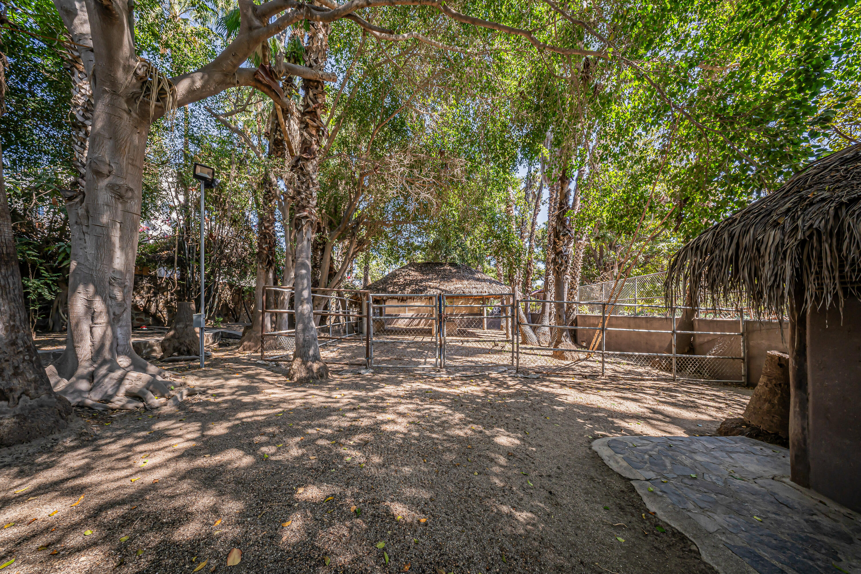 Rancho El Guamuchil