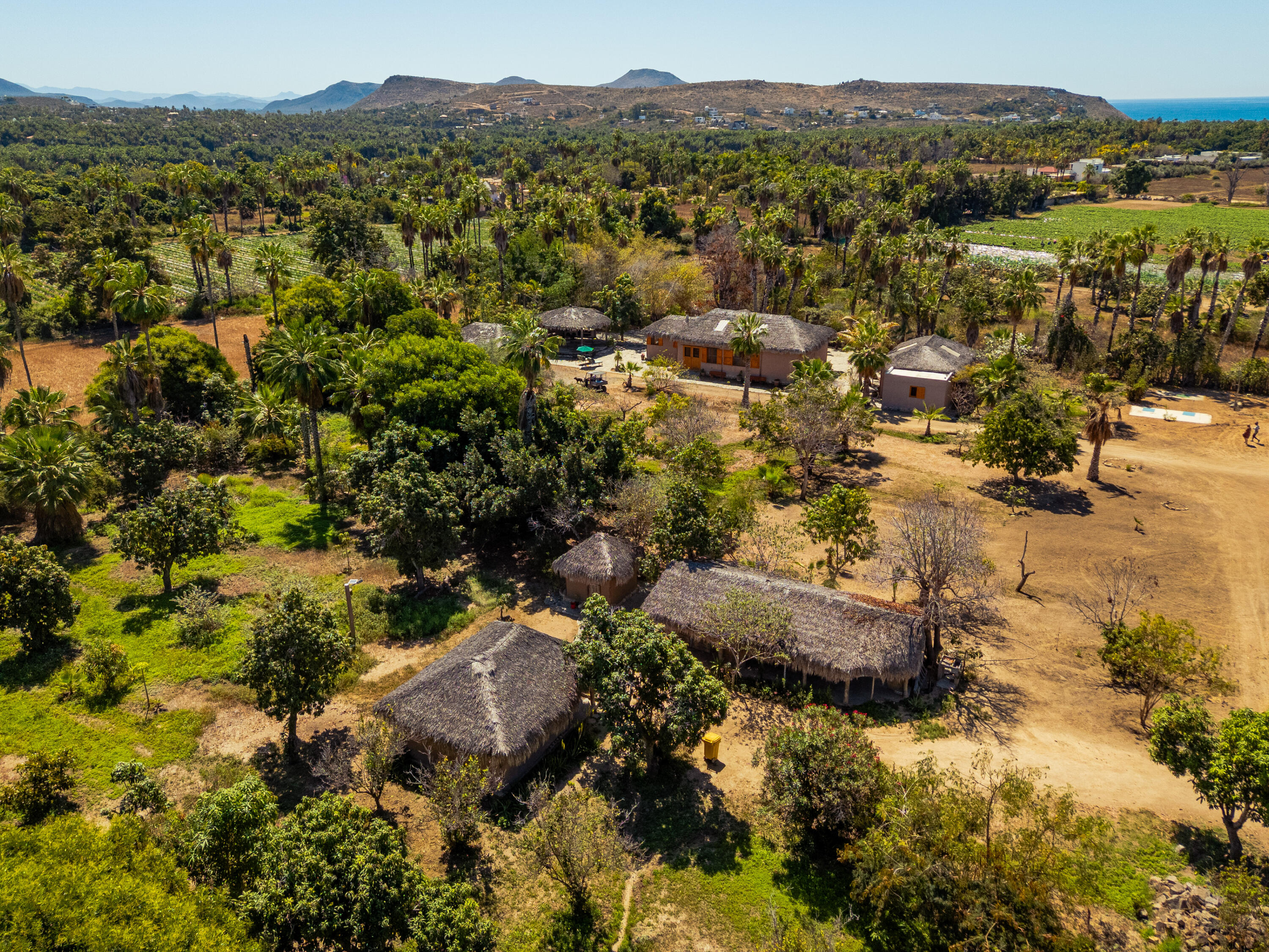 Rancho El Guamuchil