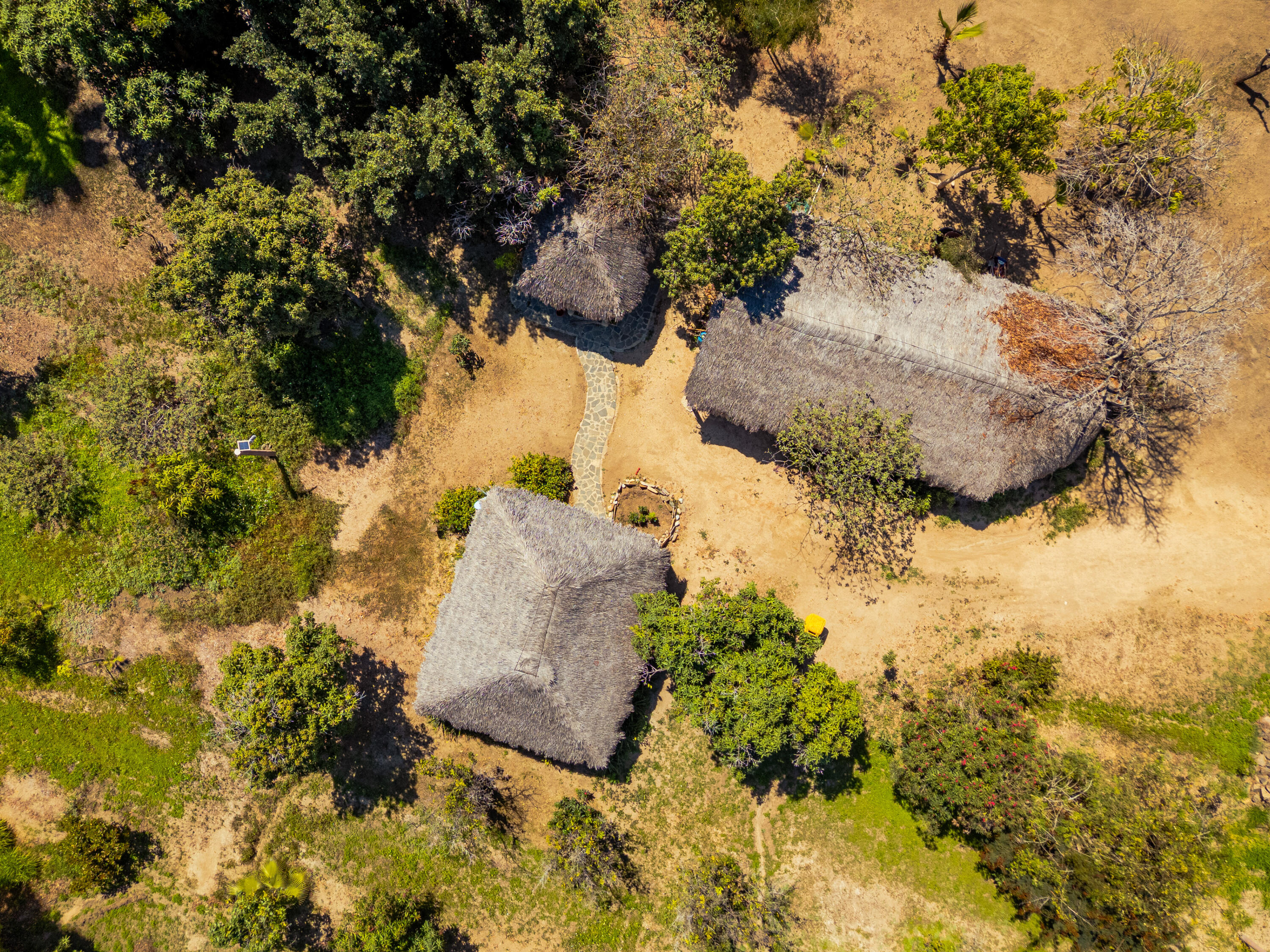 Rancho El Guamuchil