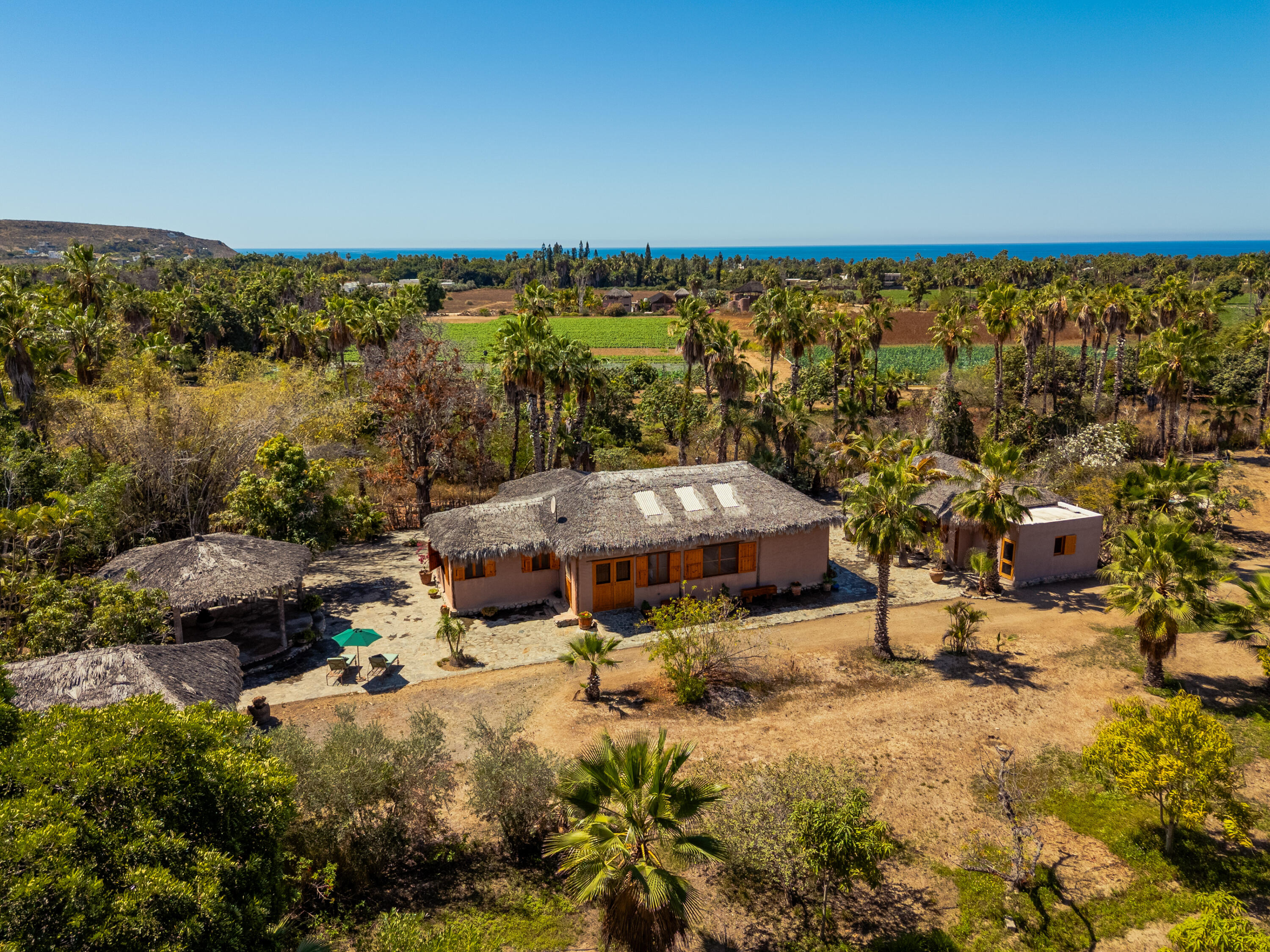 Rancho El Guamuchil