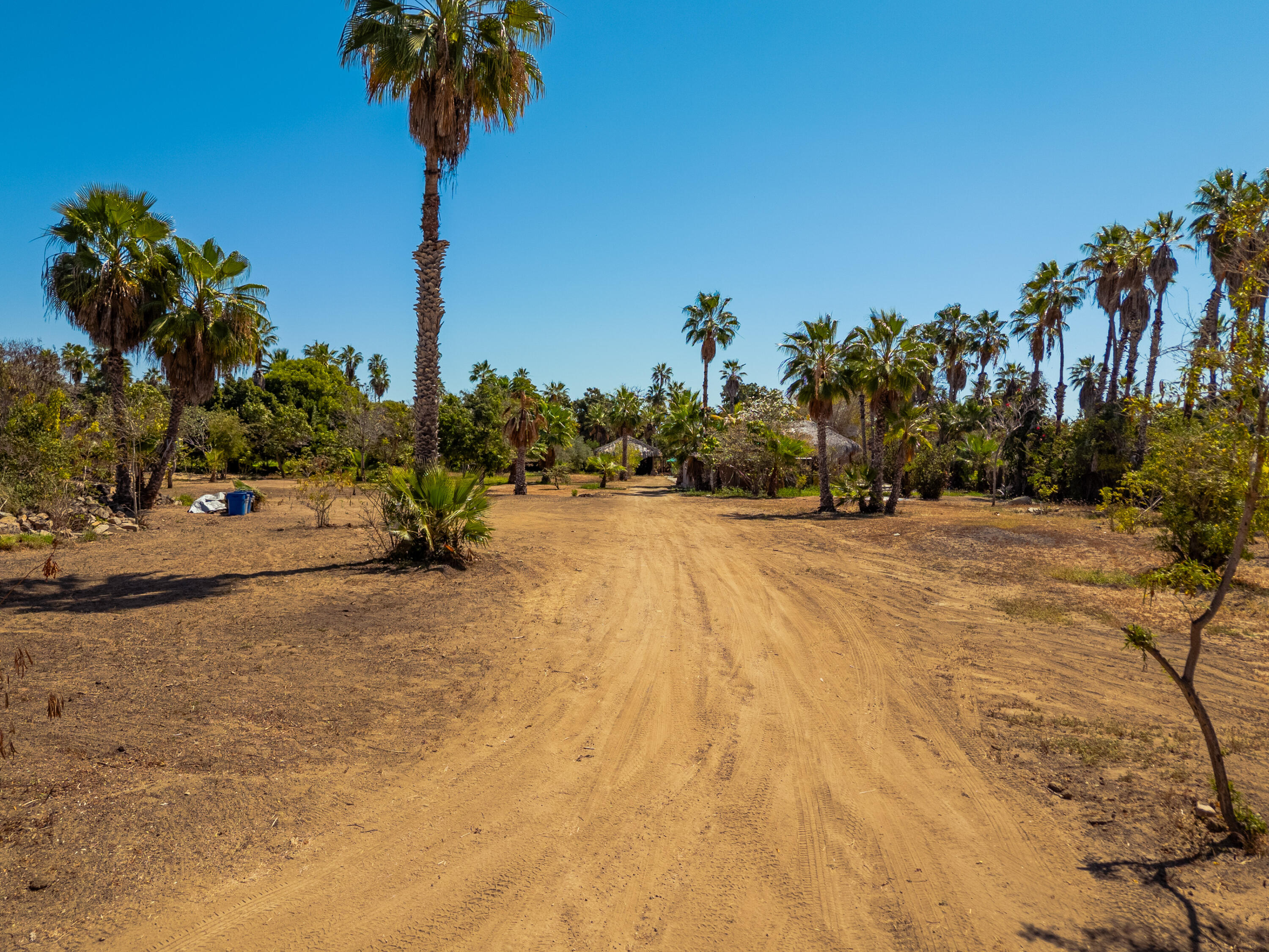 Rancho El Guamuchil