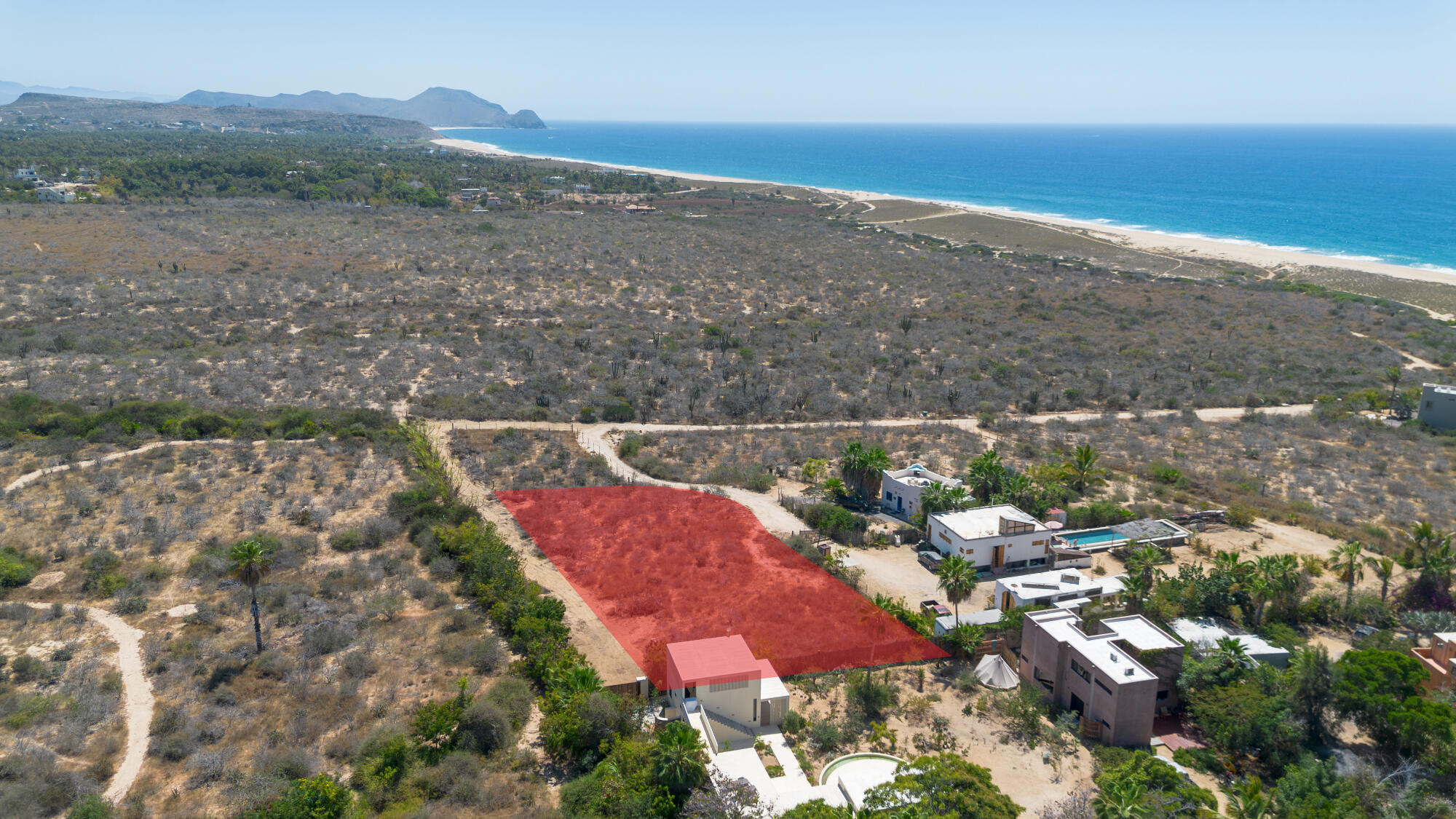 283 Calle Mangos Parcela, Vista Infinita | Las Tunas