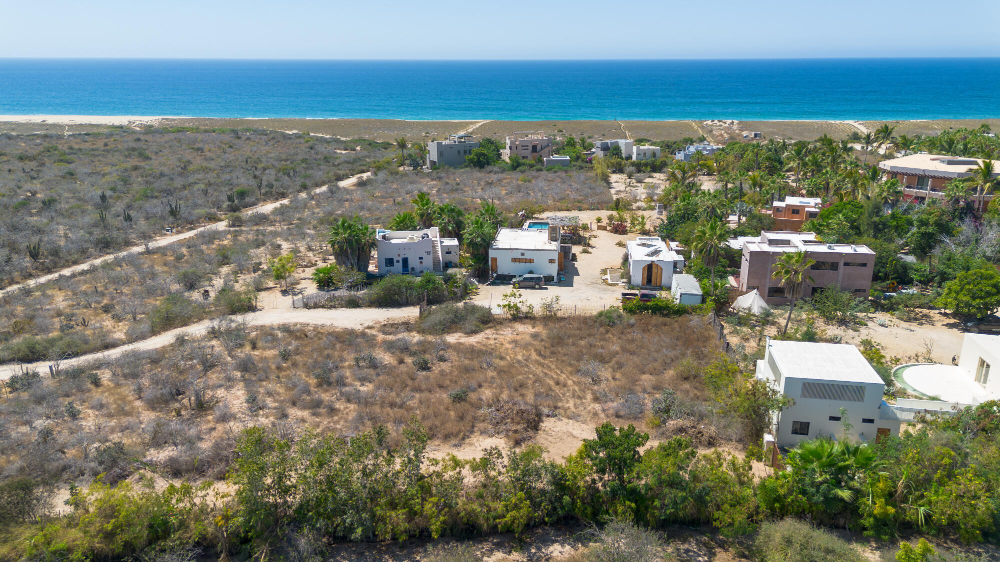 283 Calle Mangos Parcela, Vista Infinita | Las Tunas