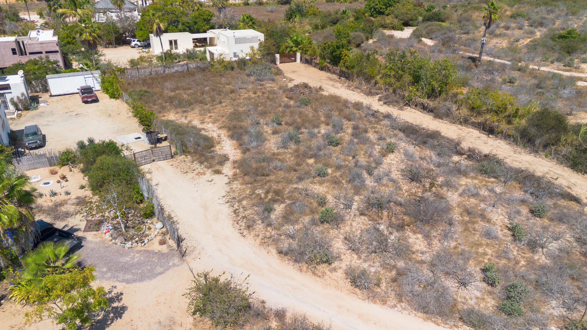 283 Calle Mangos Parcela, Vista Infinita | Las Tunas