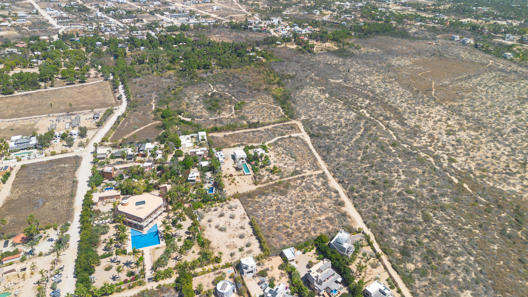 283 Calle Mangos Parcela, Vista Infinita | Las Tunas