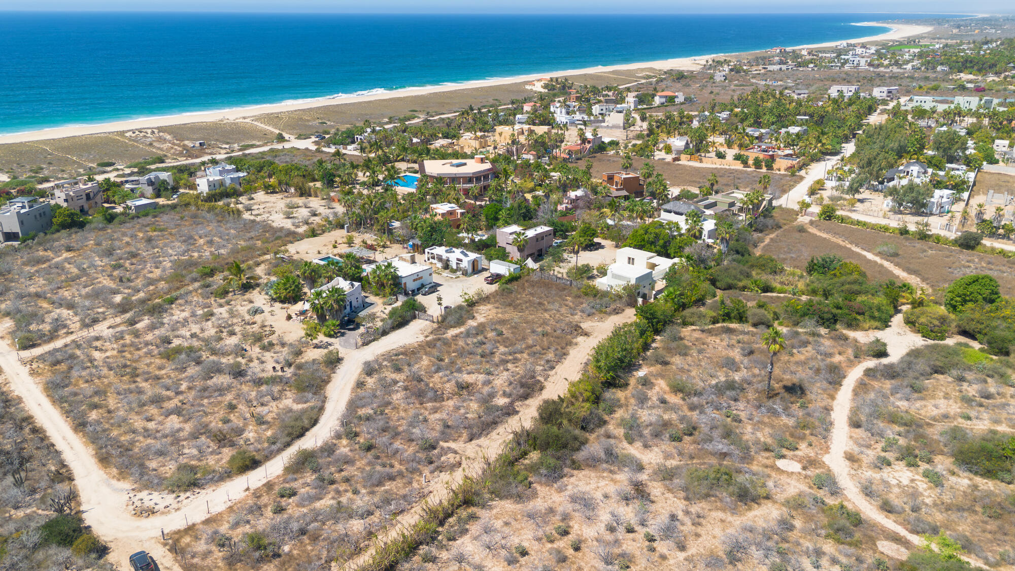 283 Calle Mangos Parcela, Vista Infinita | Las Tunas