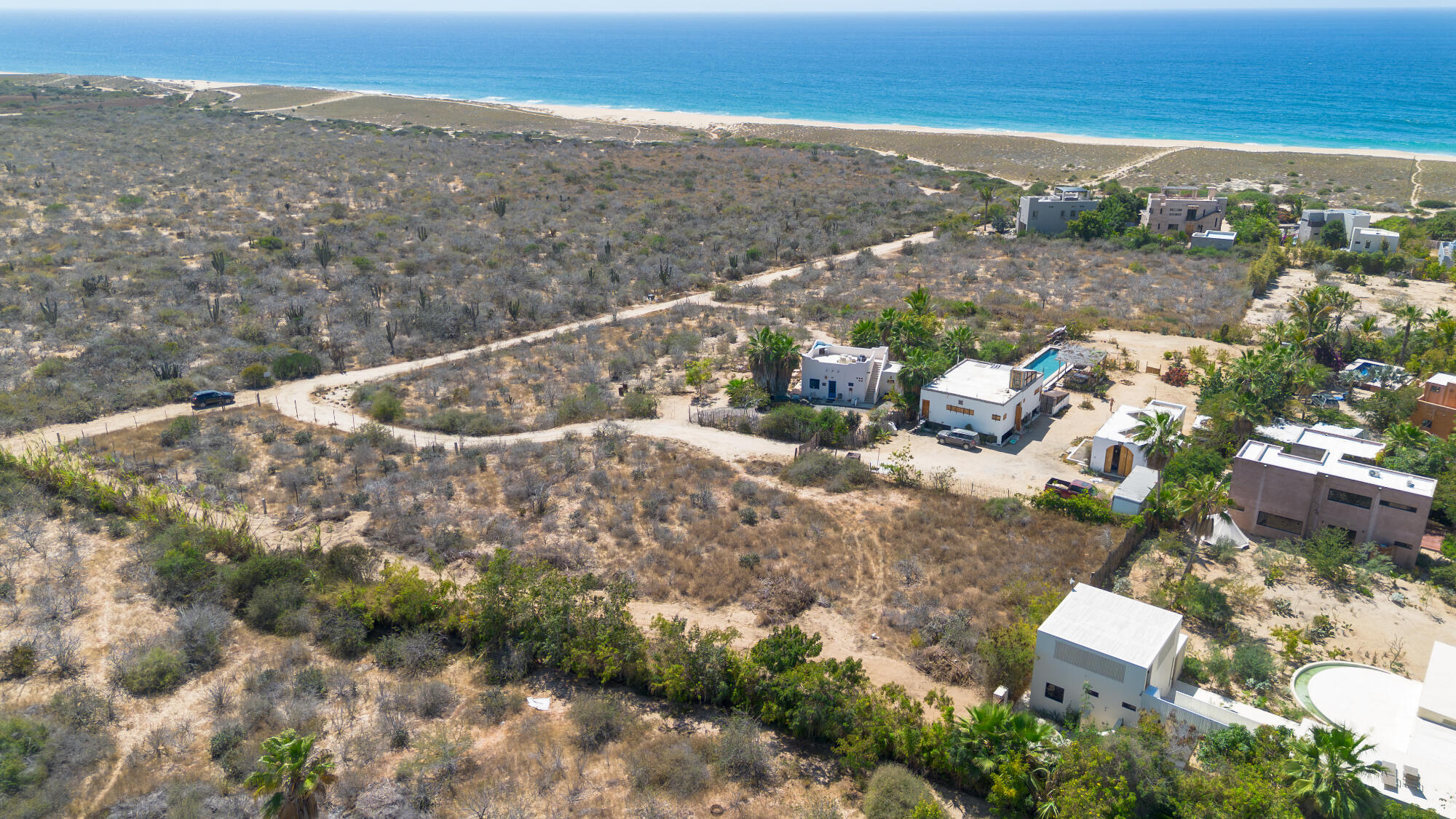 283 Calle Mangos Parcela, Vista Infinita | Las Tunas