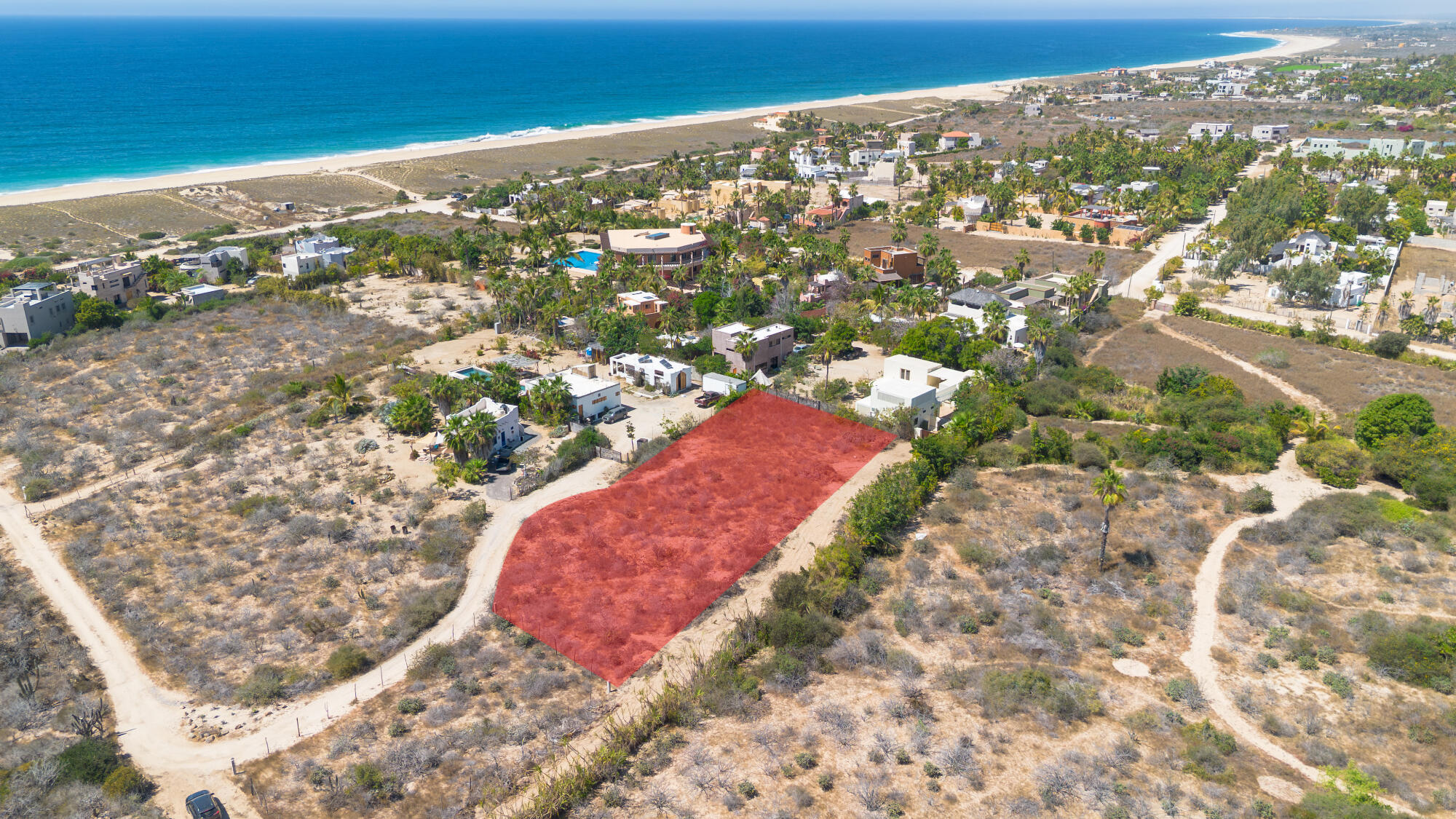 283 Calle Mangos Parcela, Vista Infinita | Las Tunas