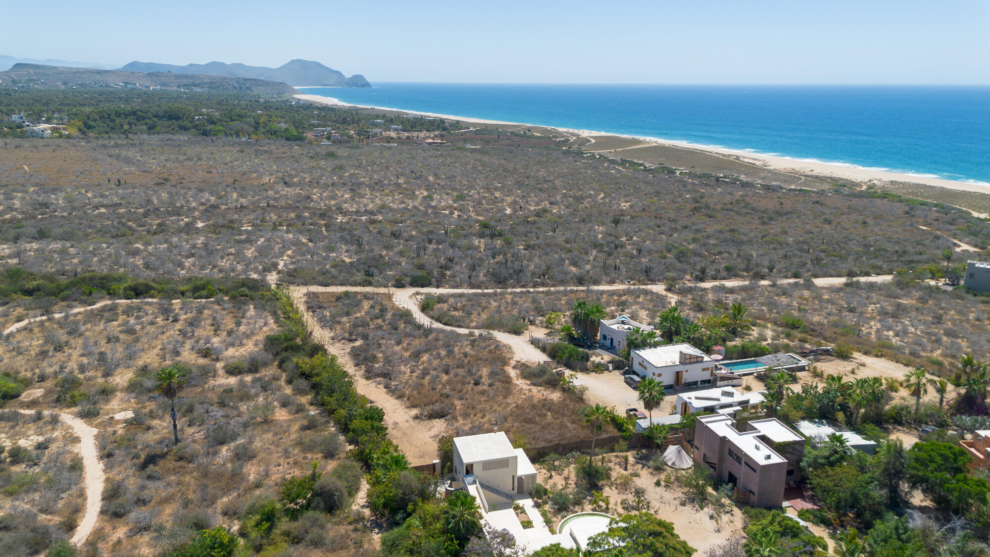 283 Calle Mangos Parcela, Vista Infinita | Las Tunas