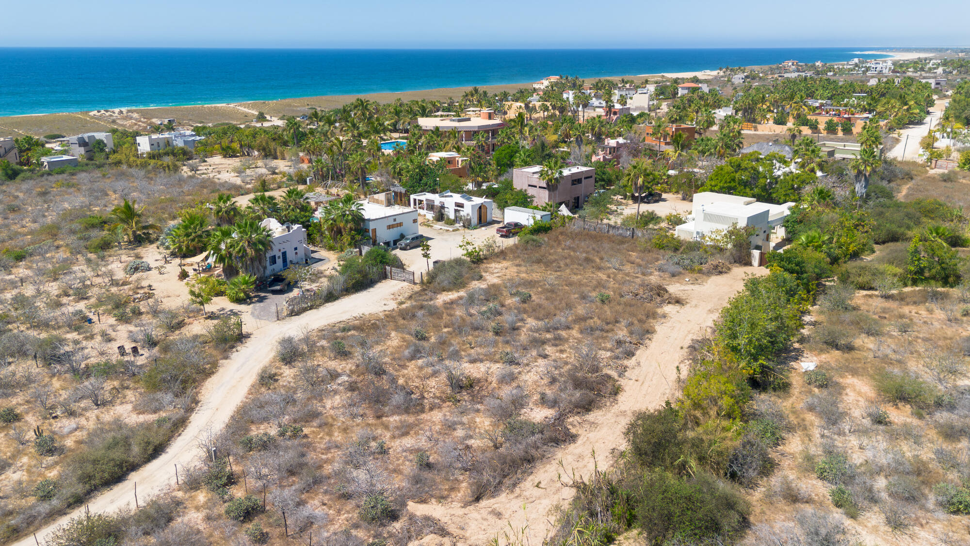 283 Calle Mangos Parcela, Vista Infinita | Las Tunas