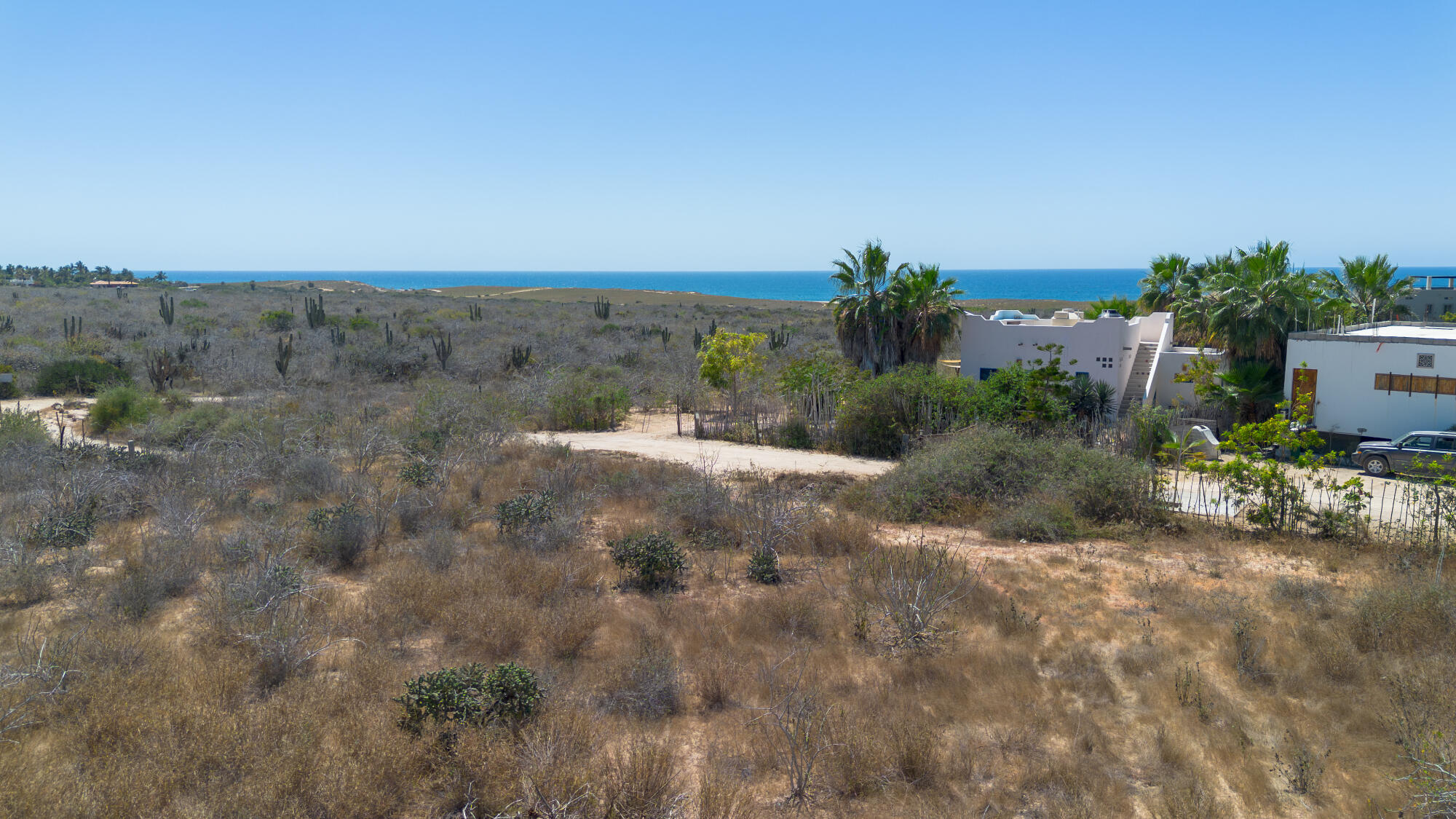 283 Calle Mangos Parcela, Vista Infinita | Las Tunas