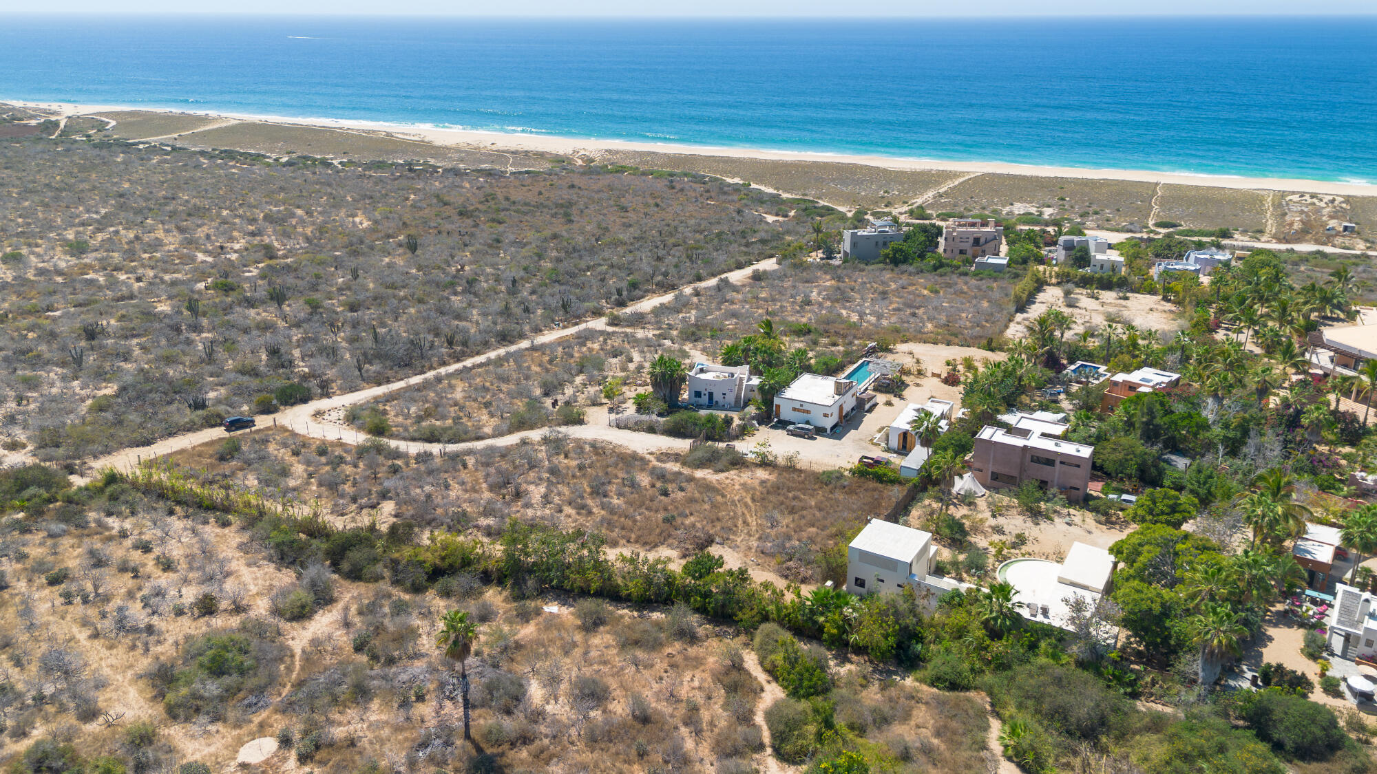 283 Calle Mangos Parcela, Vista Infinita | Las Tunas