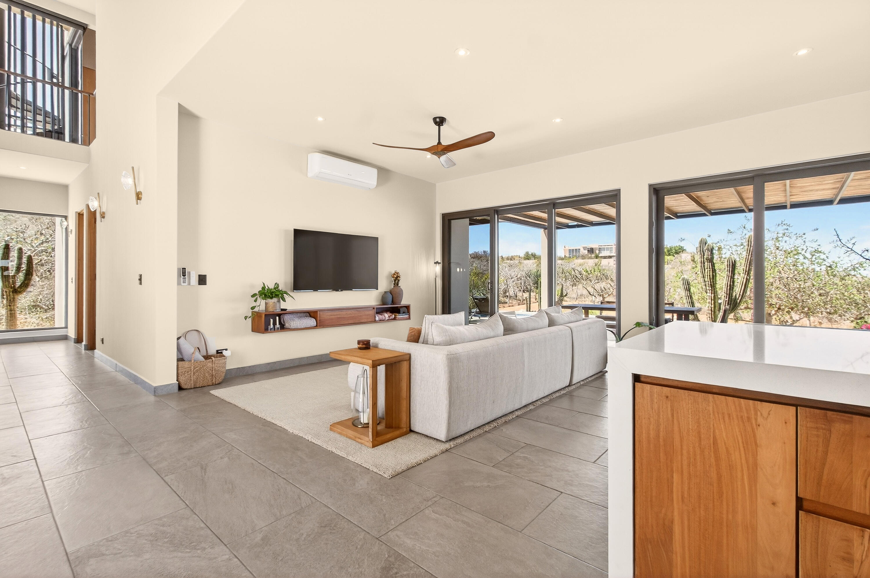 Villa Pacifica, El Pescadero