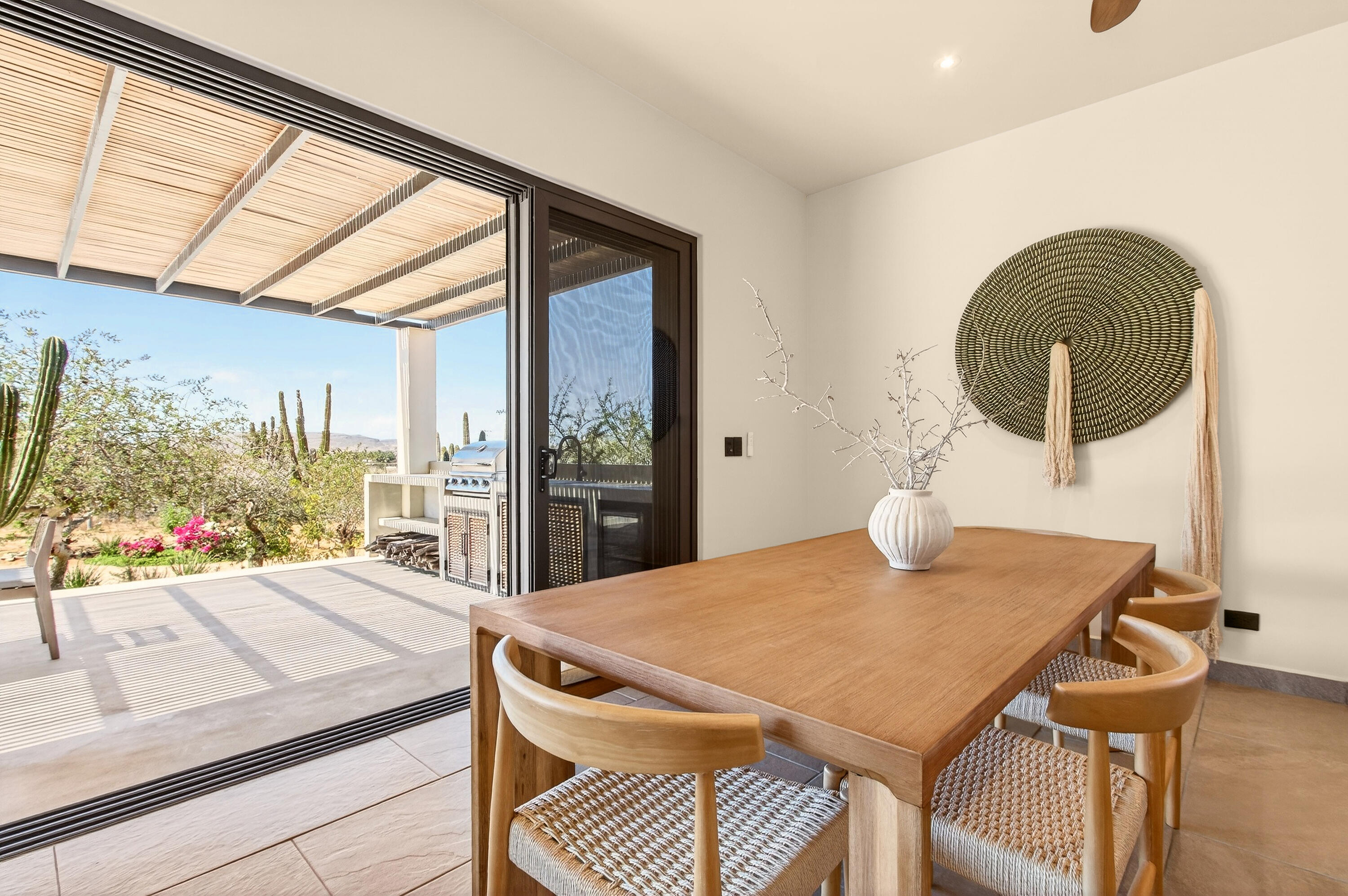 Villa Pacifica, El Pescadero