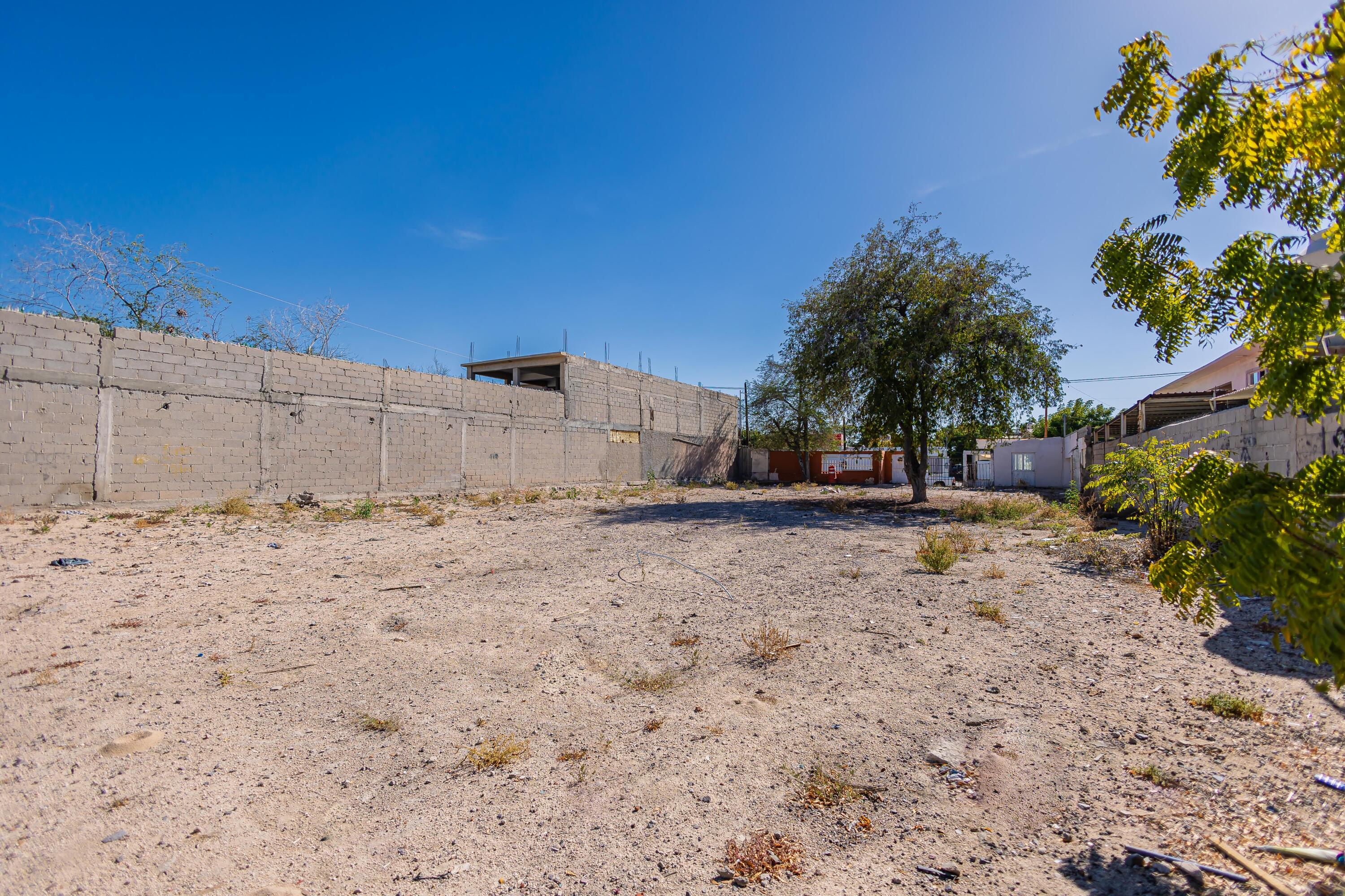 5 de Mayo, Urban Lot 5 de Mayo