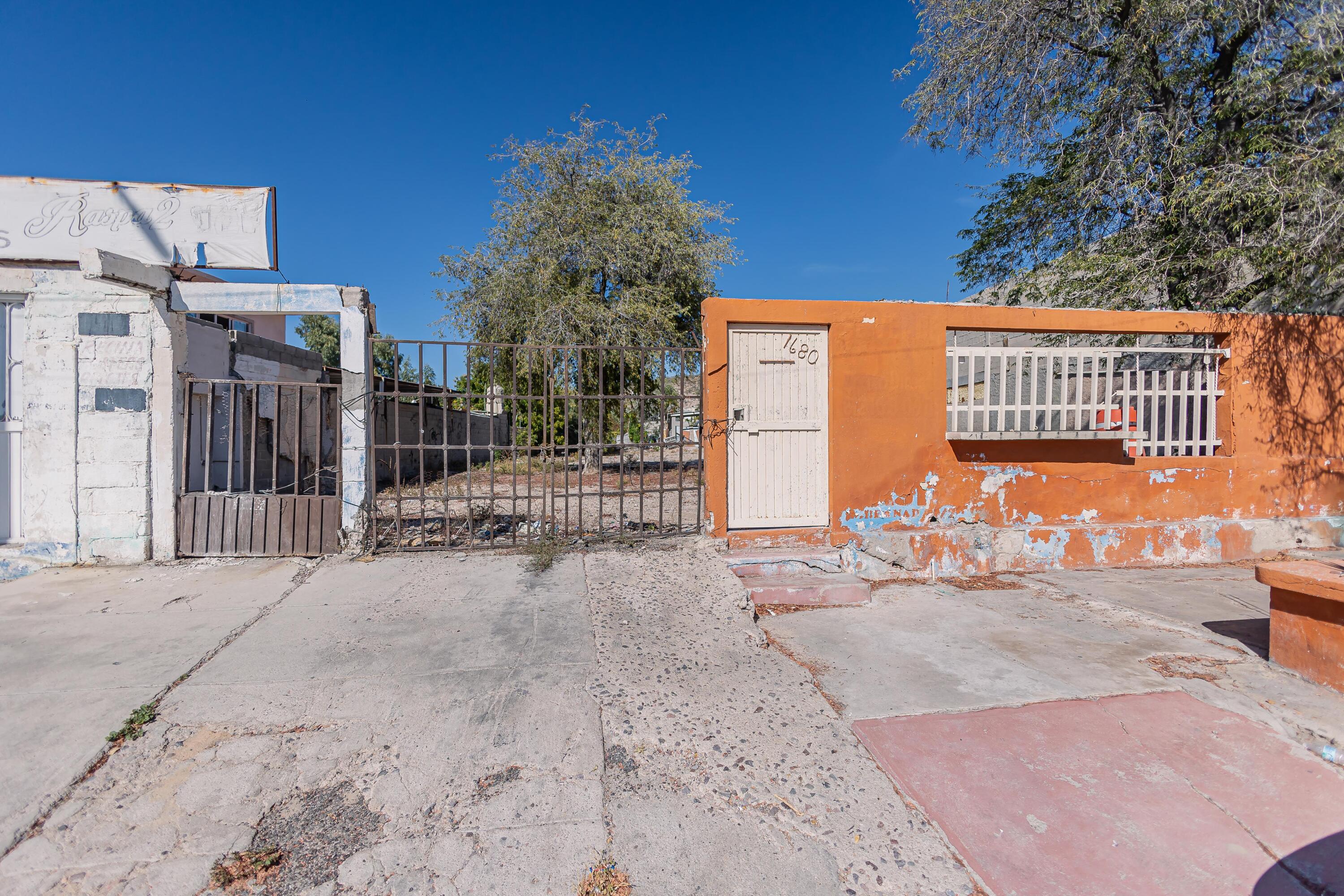 5 de Mayo, Urban Lot 5 de Mayo