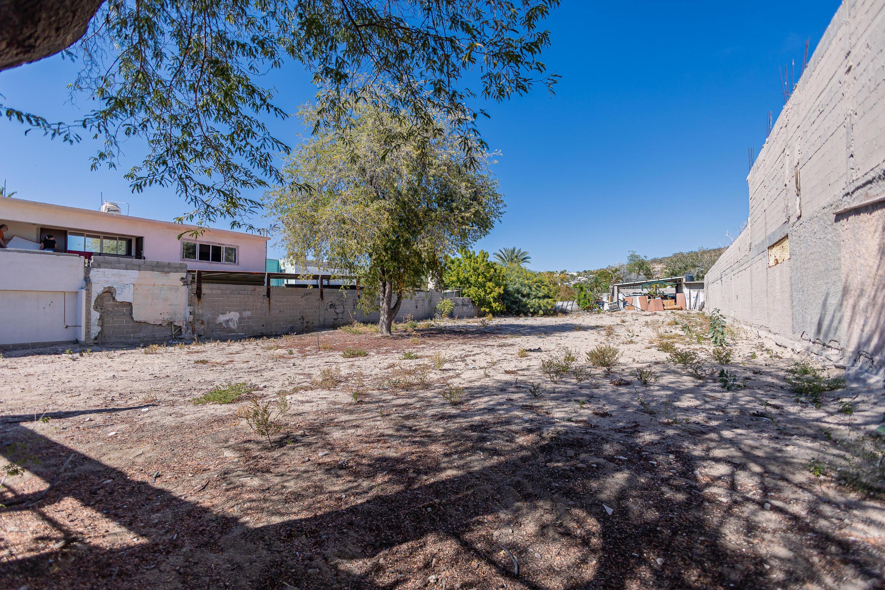 5 de Mayo, Urban Lot 5 de Mayo