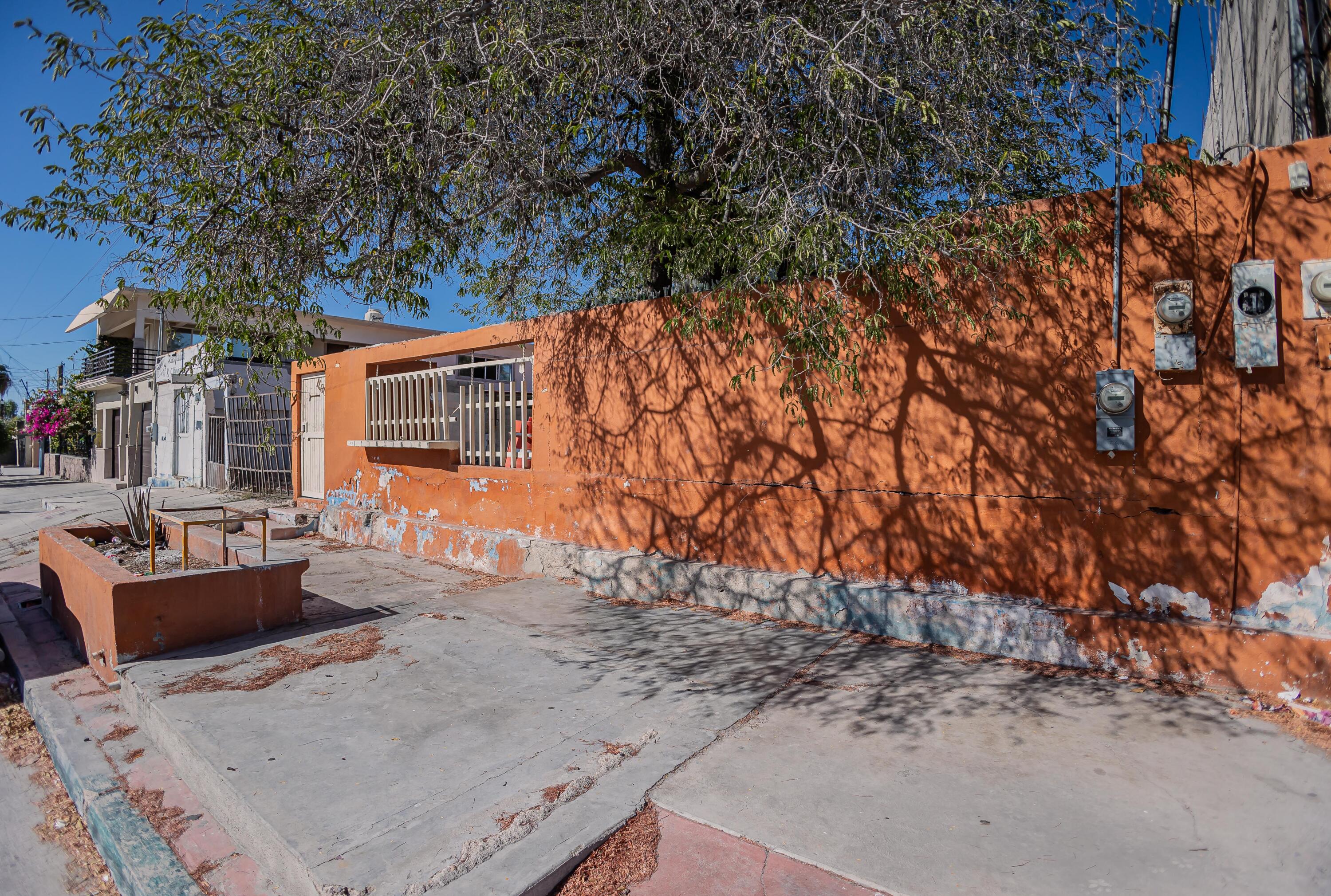 5 de Mayo, Urban Lot 5 de Mayo