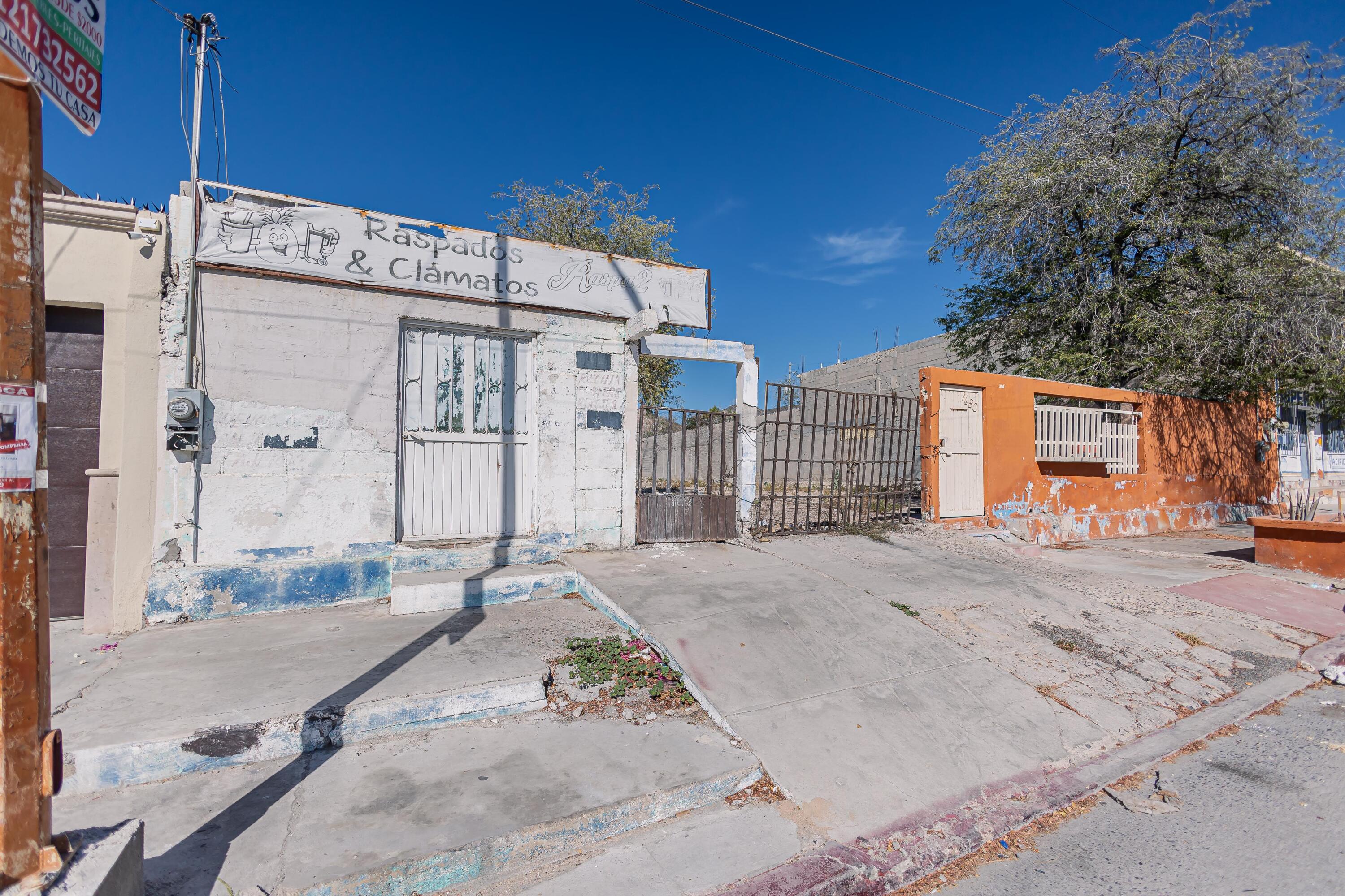 5 de Mayo, Urban Lot 5 de Mayo