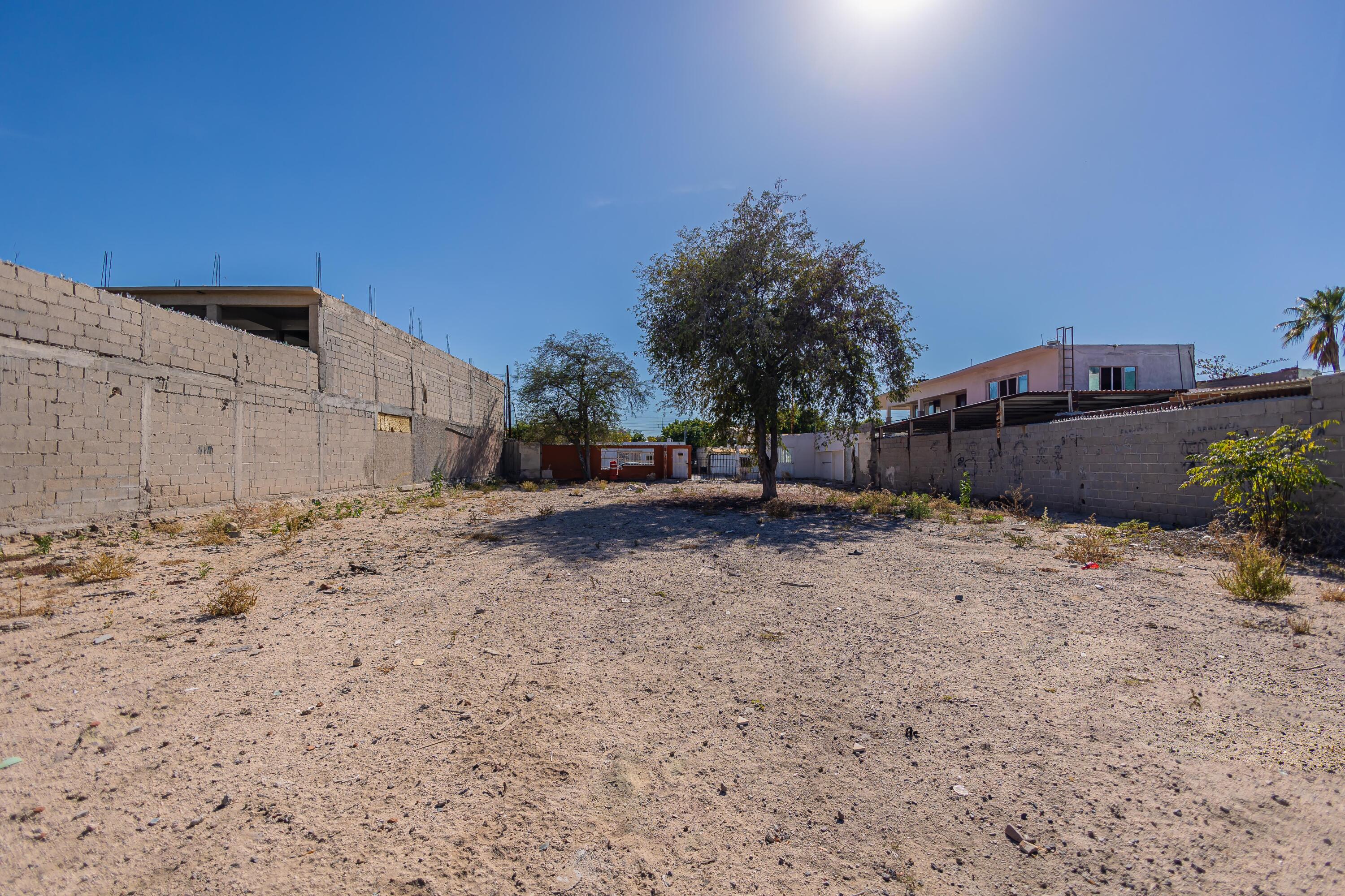 5 de Mayo, Urban Lot 5 de Mayo