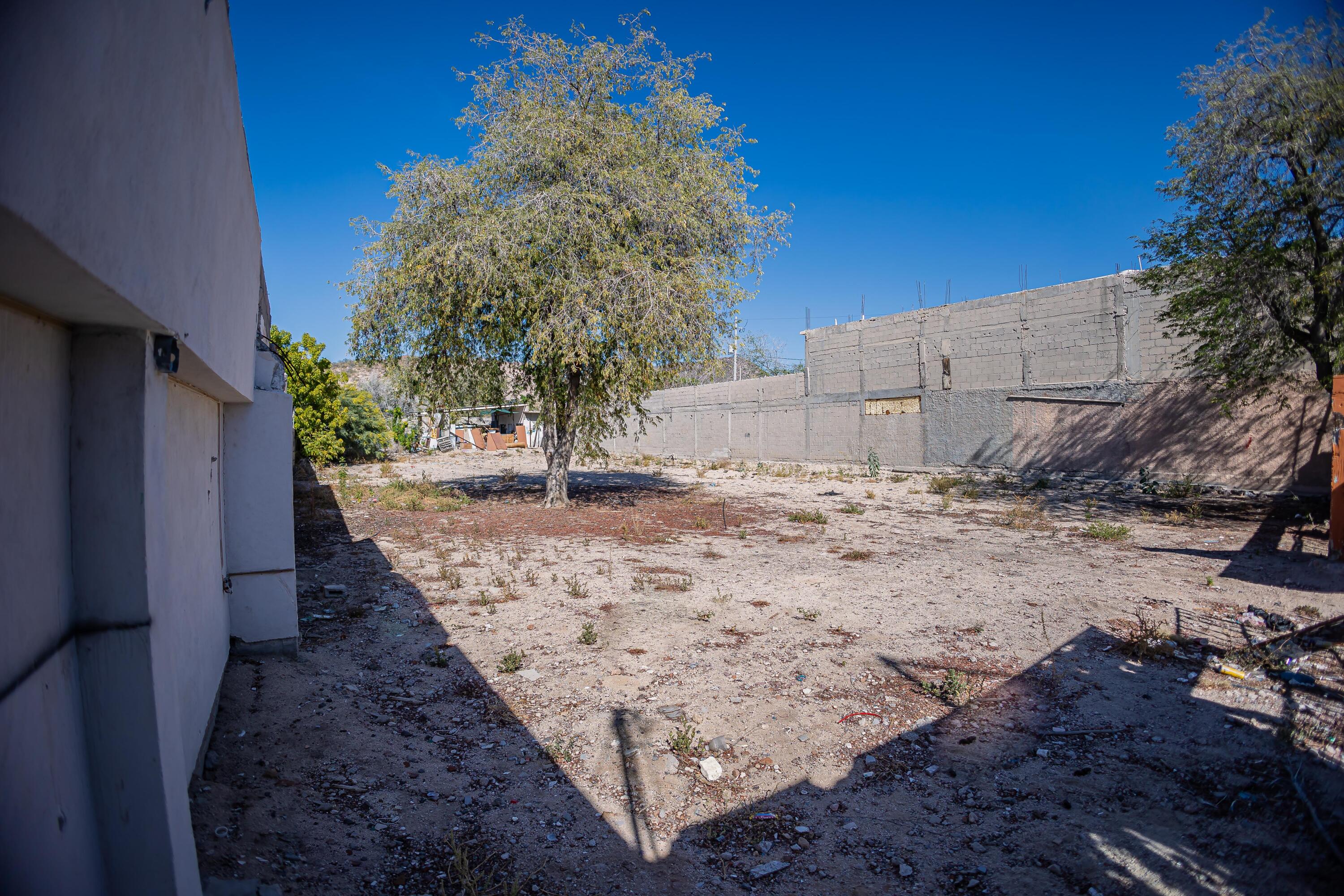 5 de Mayo, Urban Lot 5 de Mayo