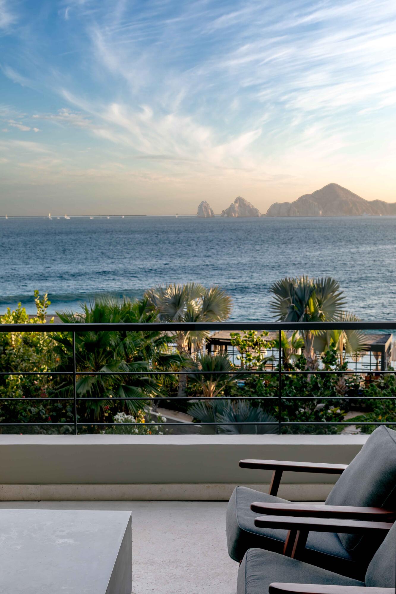 The Cape Residences 622