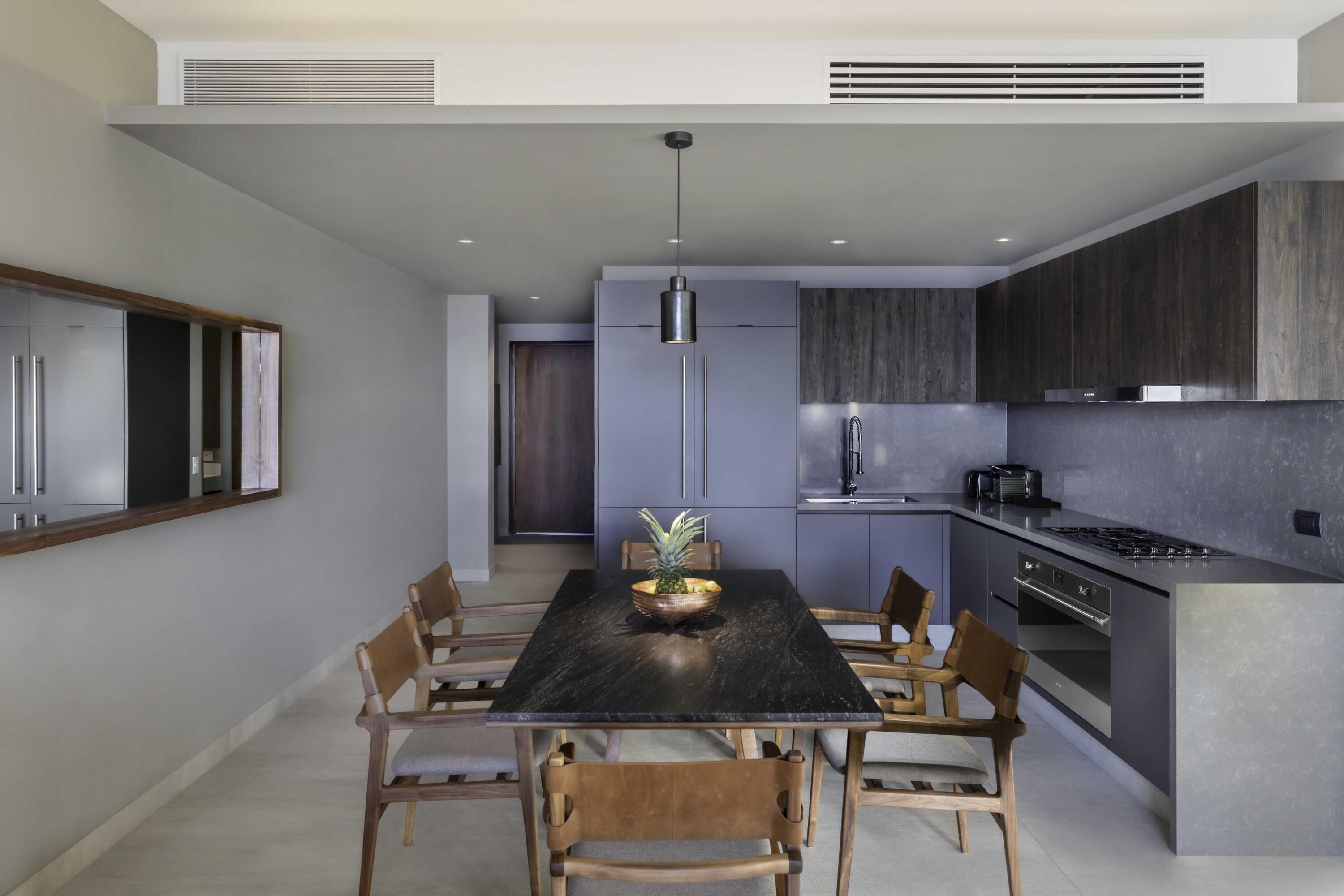 The Cape Residences 622