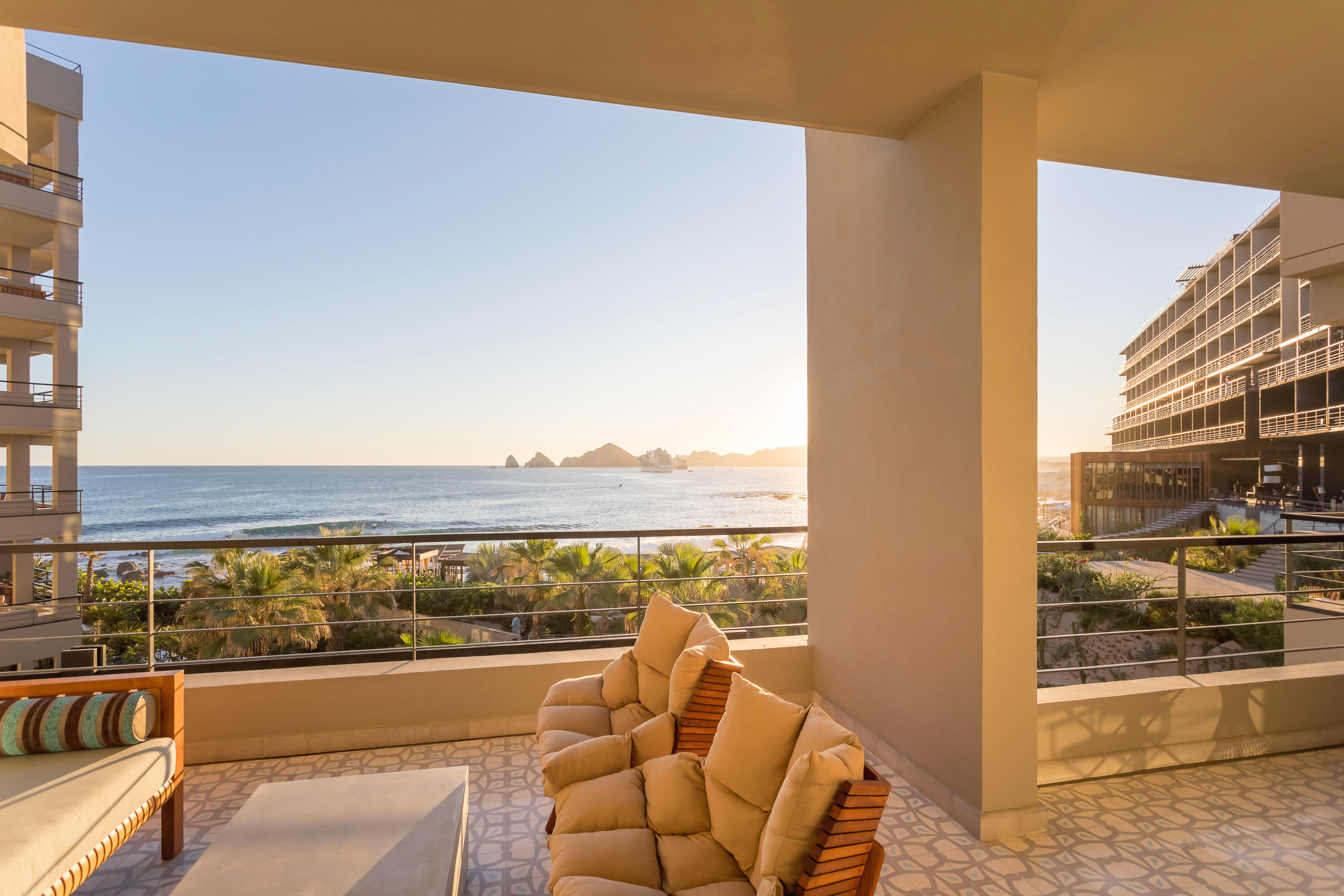 The Cape Residences 622