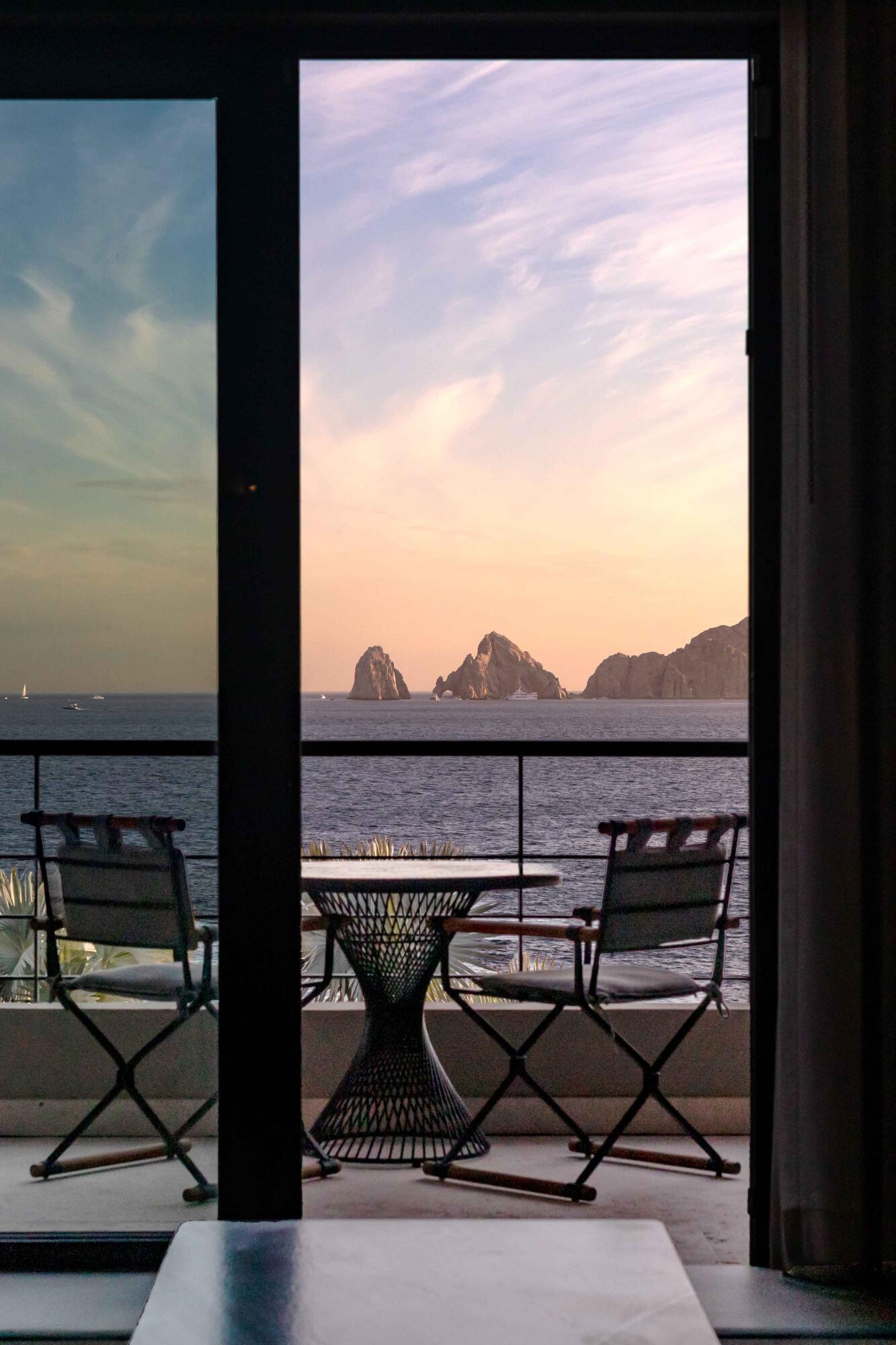 The Cape Residences 622