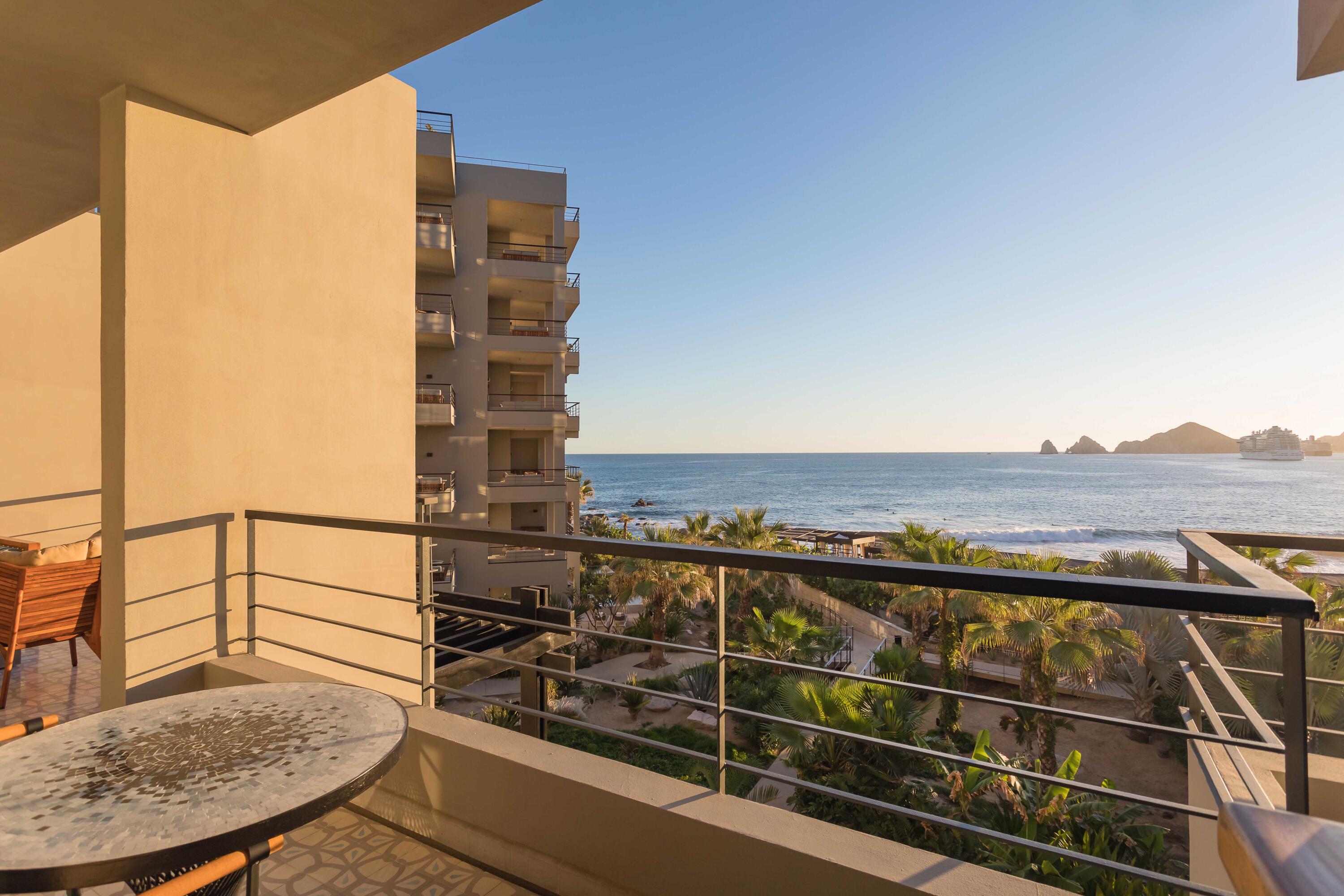 The Cape Residences 622