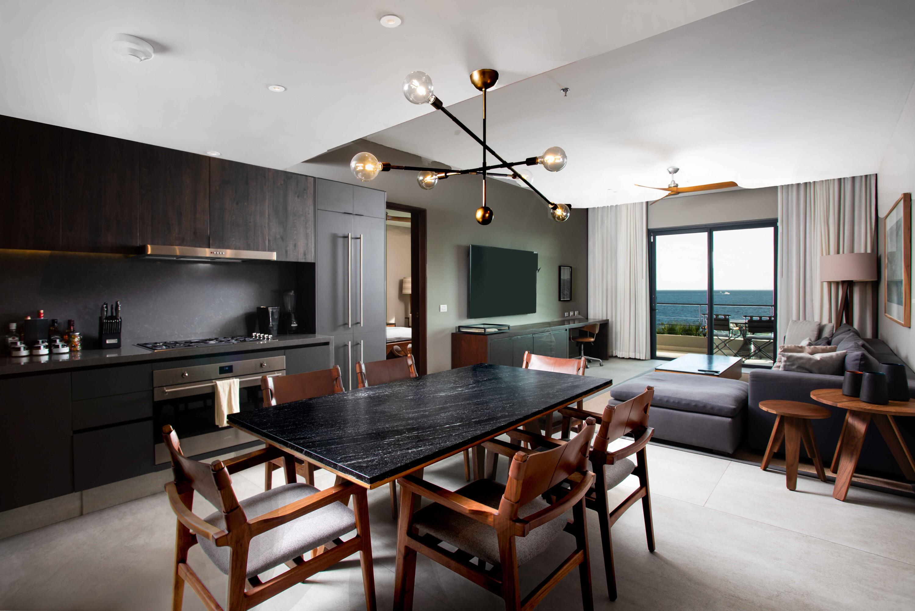 The Cape Residences 622